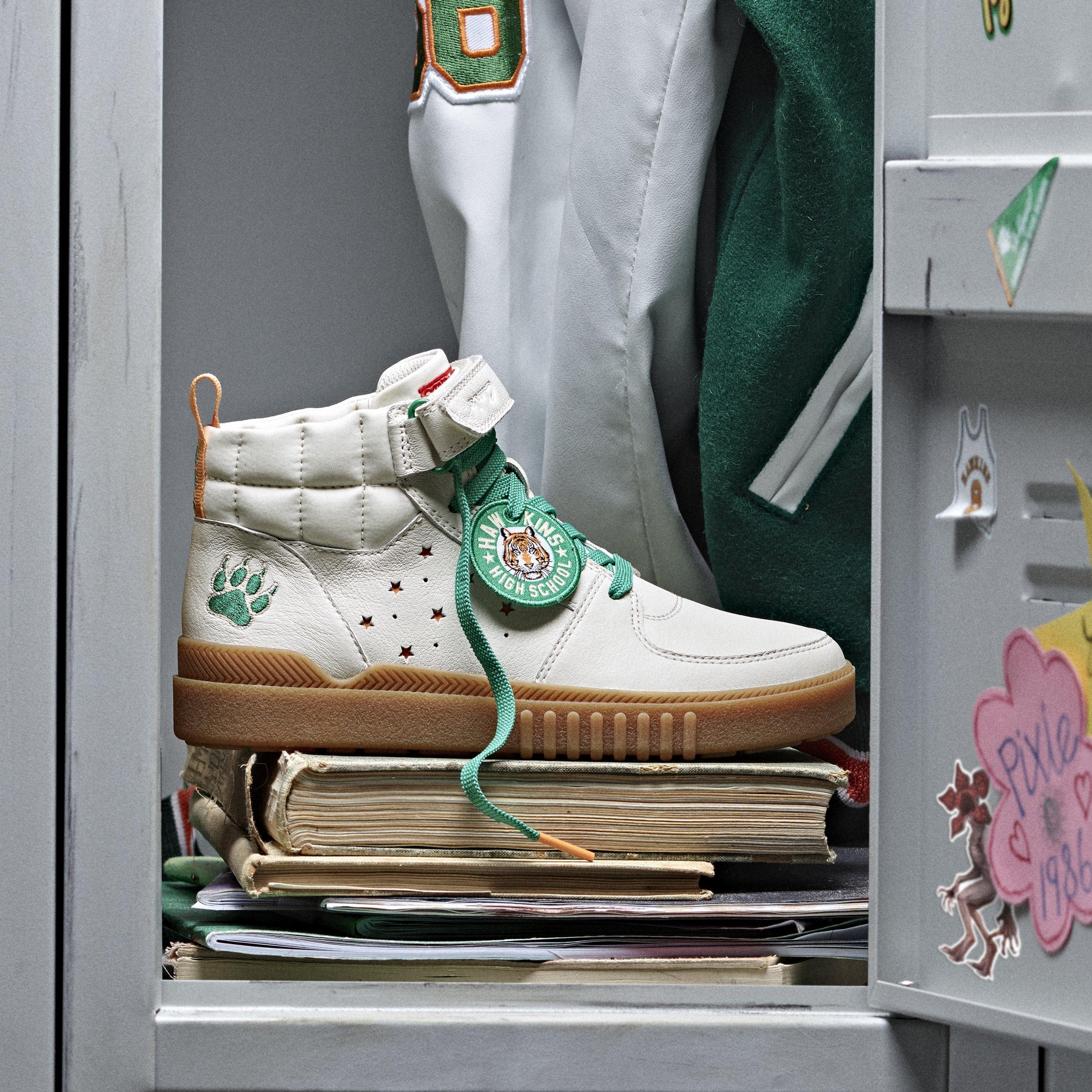 Stranger Things Somerset Hi Older