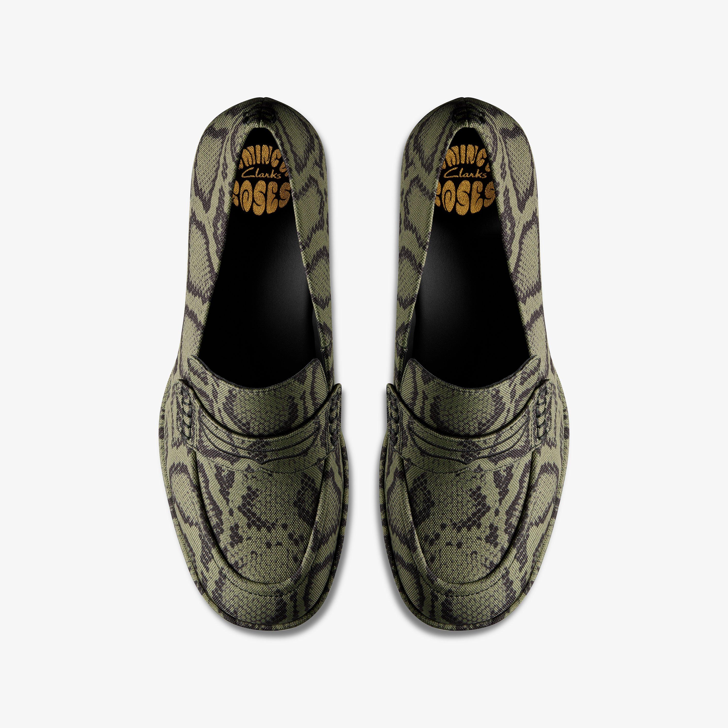 Martine Rose Loafer 2