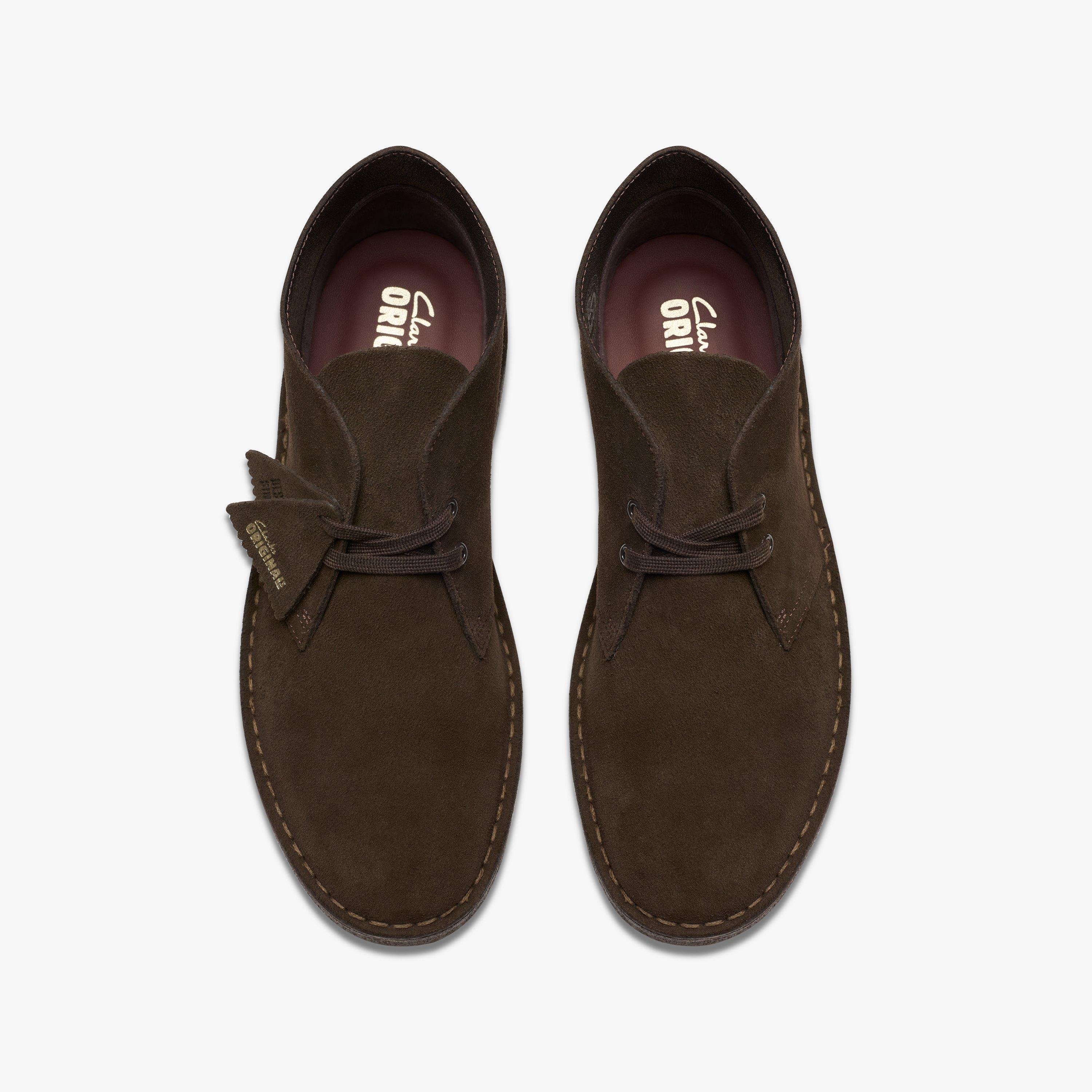 Desert Boot
