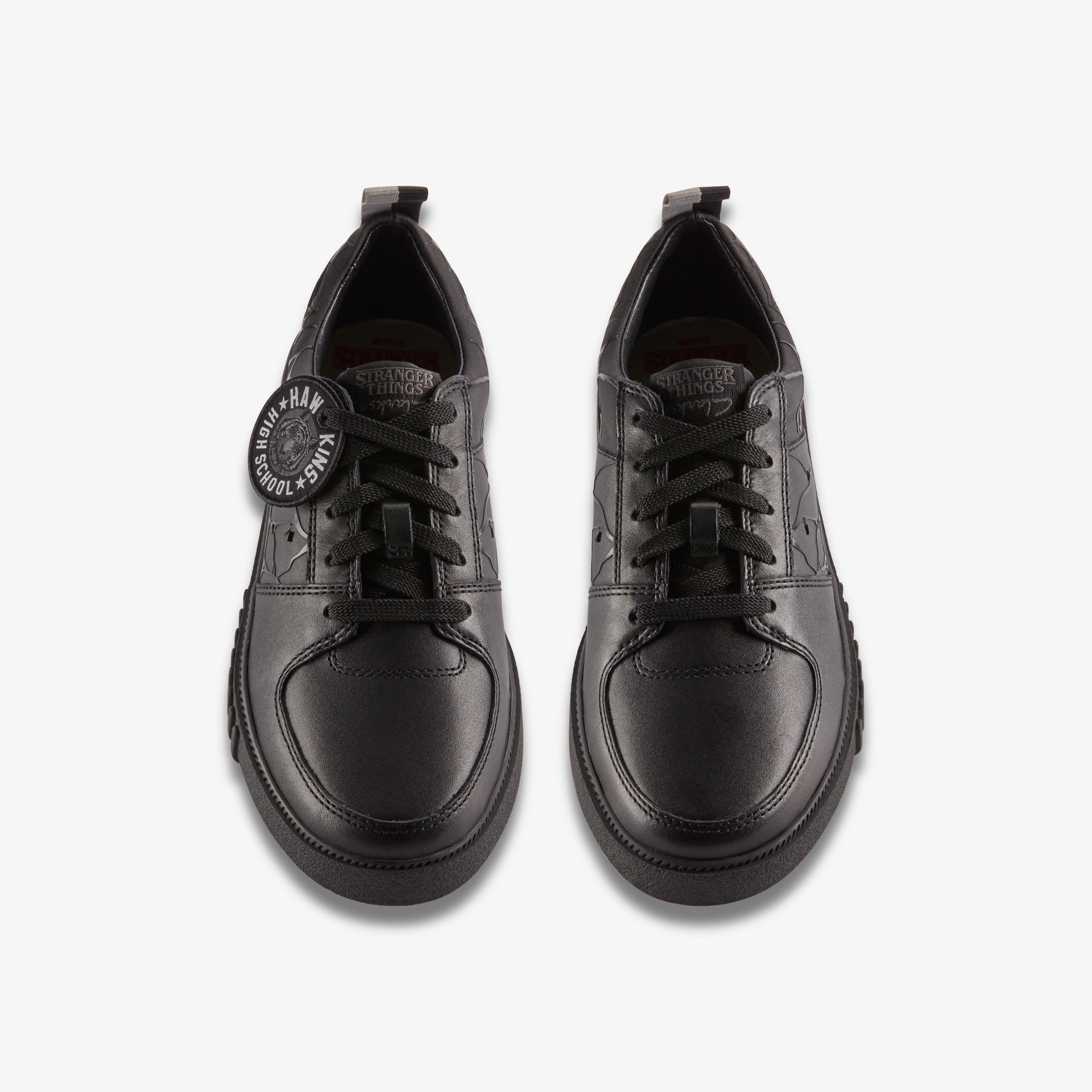 Stranger Things Somerset Shoe Older