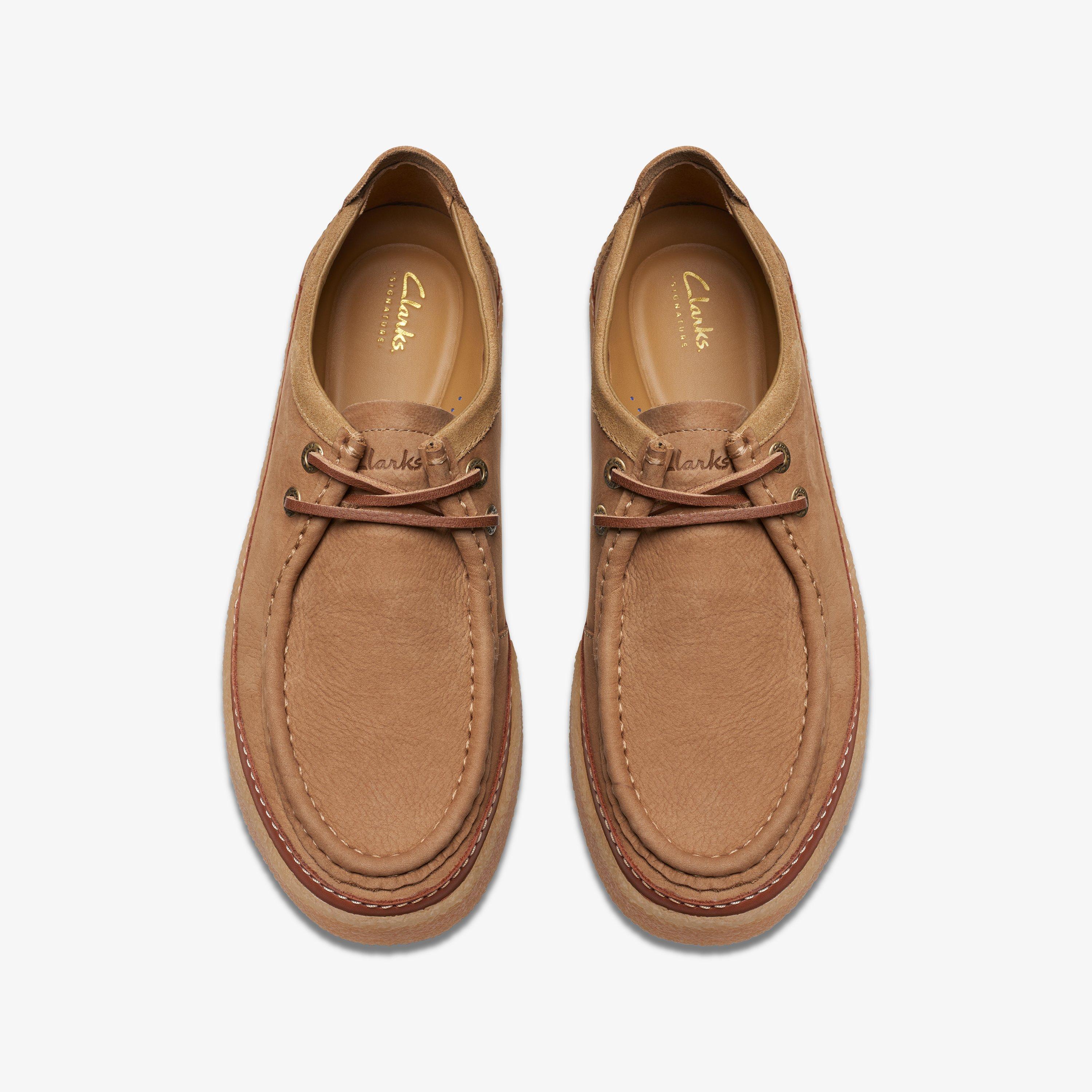 Clarkwood Moc