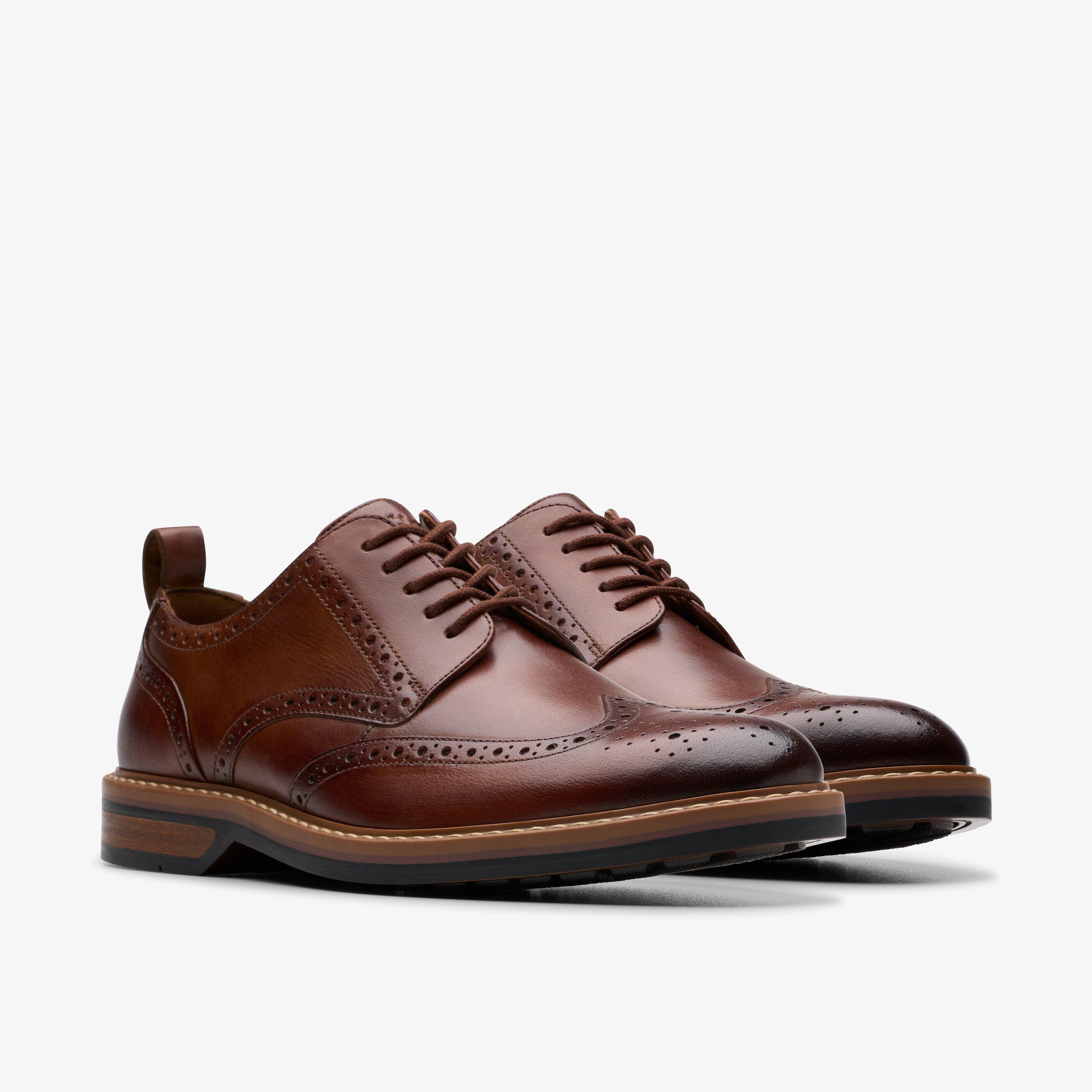 Aldwin Limit Brogue