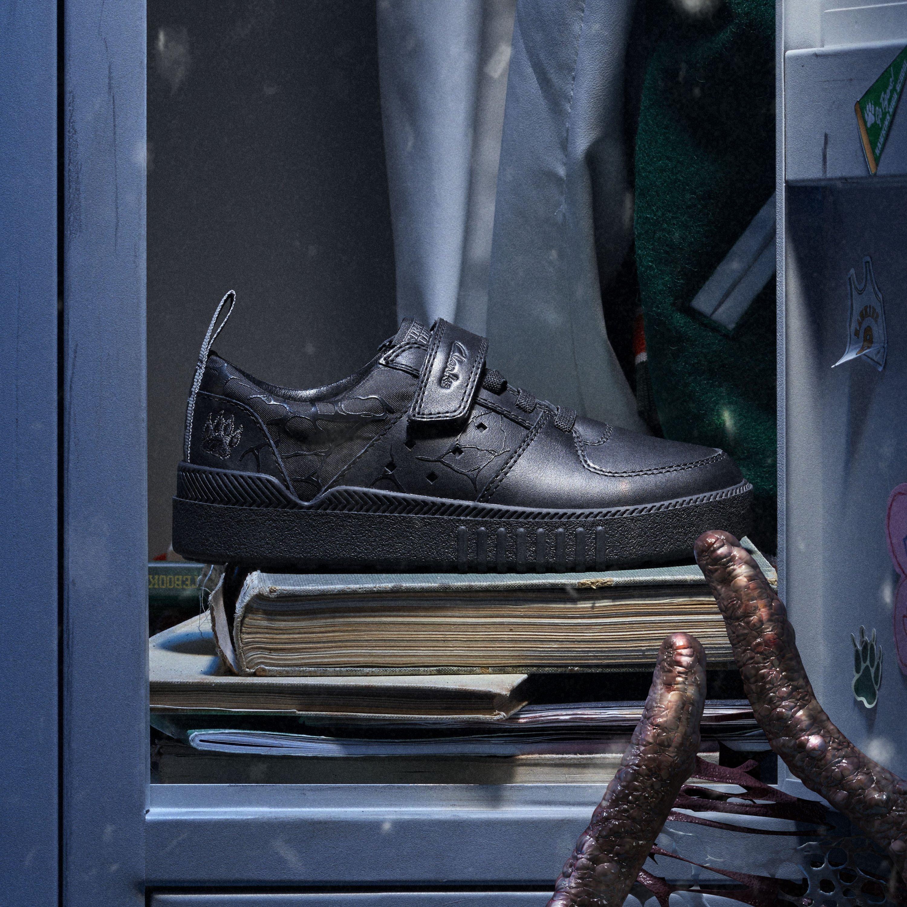 Stranger Things Somerset Lo Kid