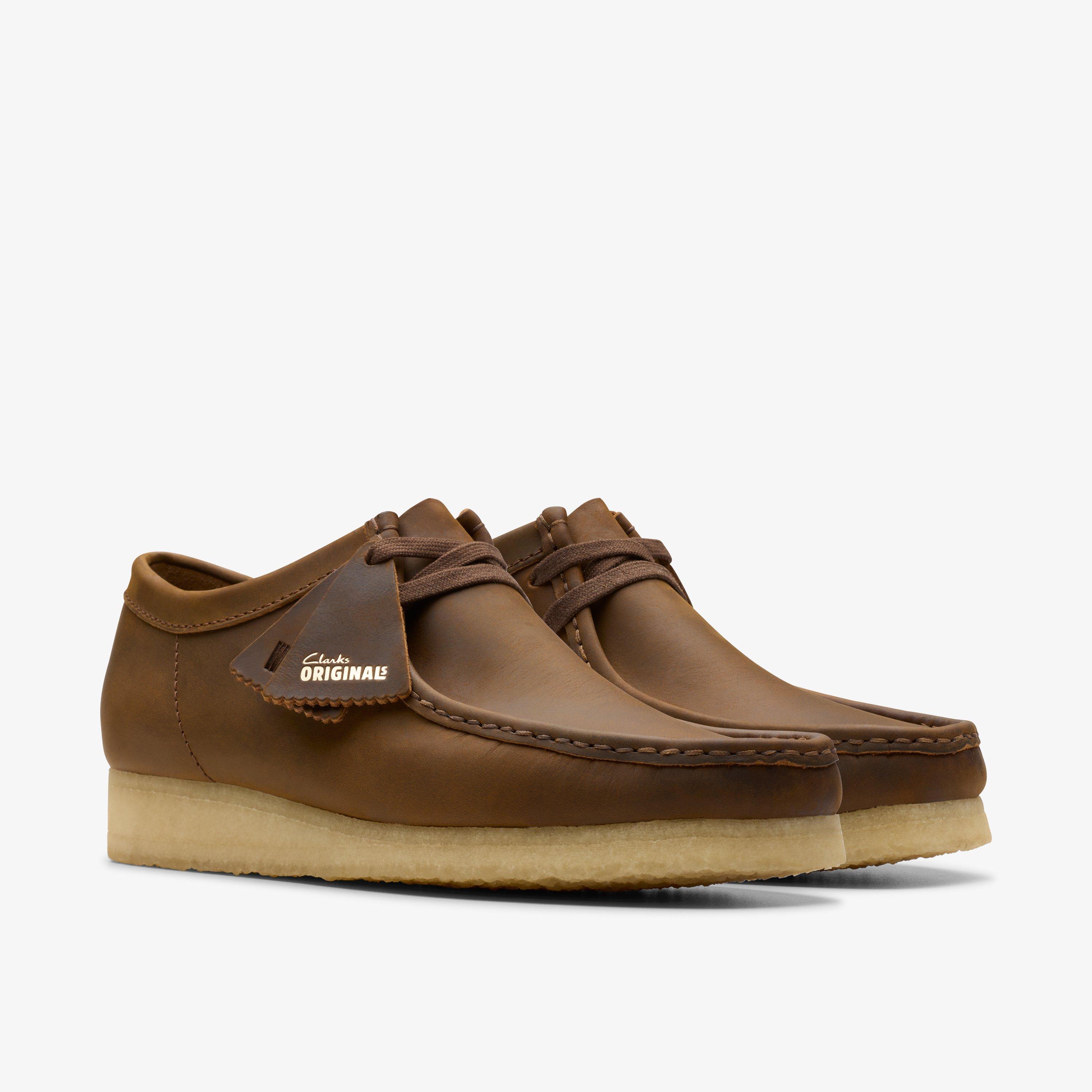 Wallabee