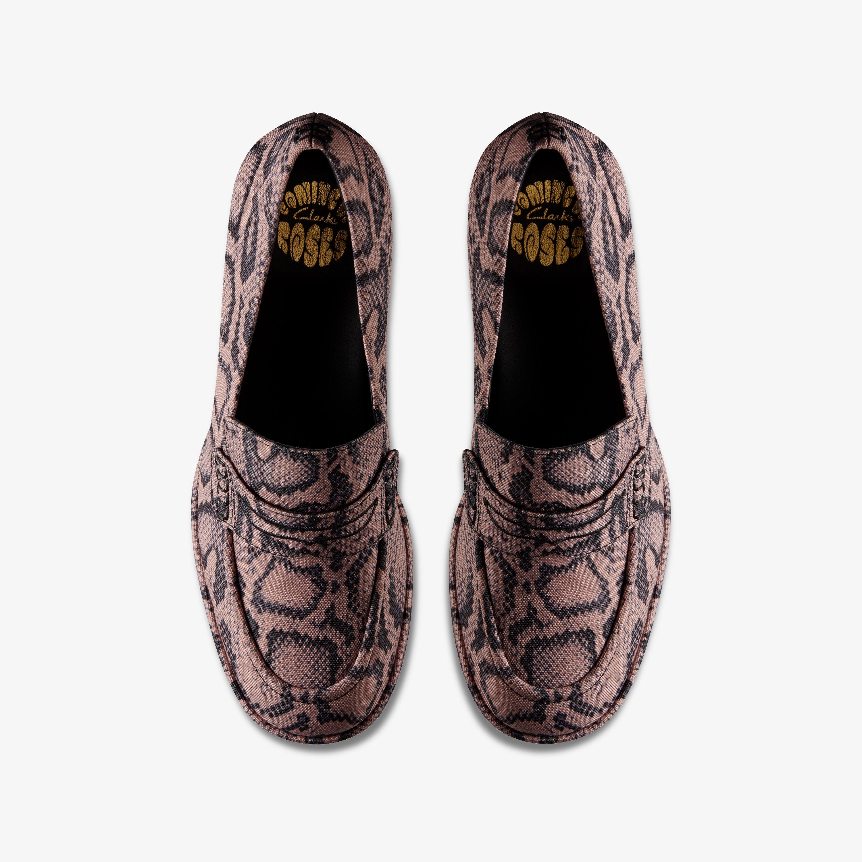 Martine Rose Loafer 2