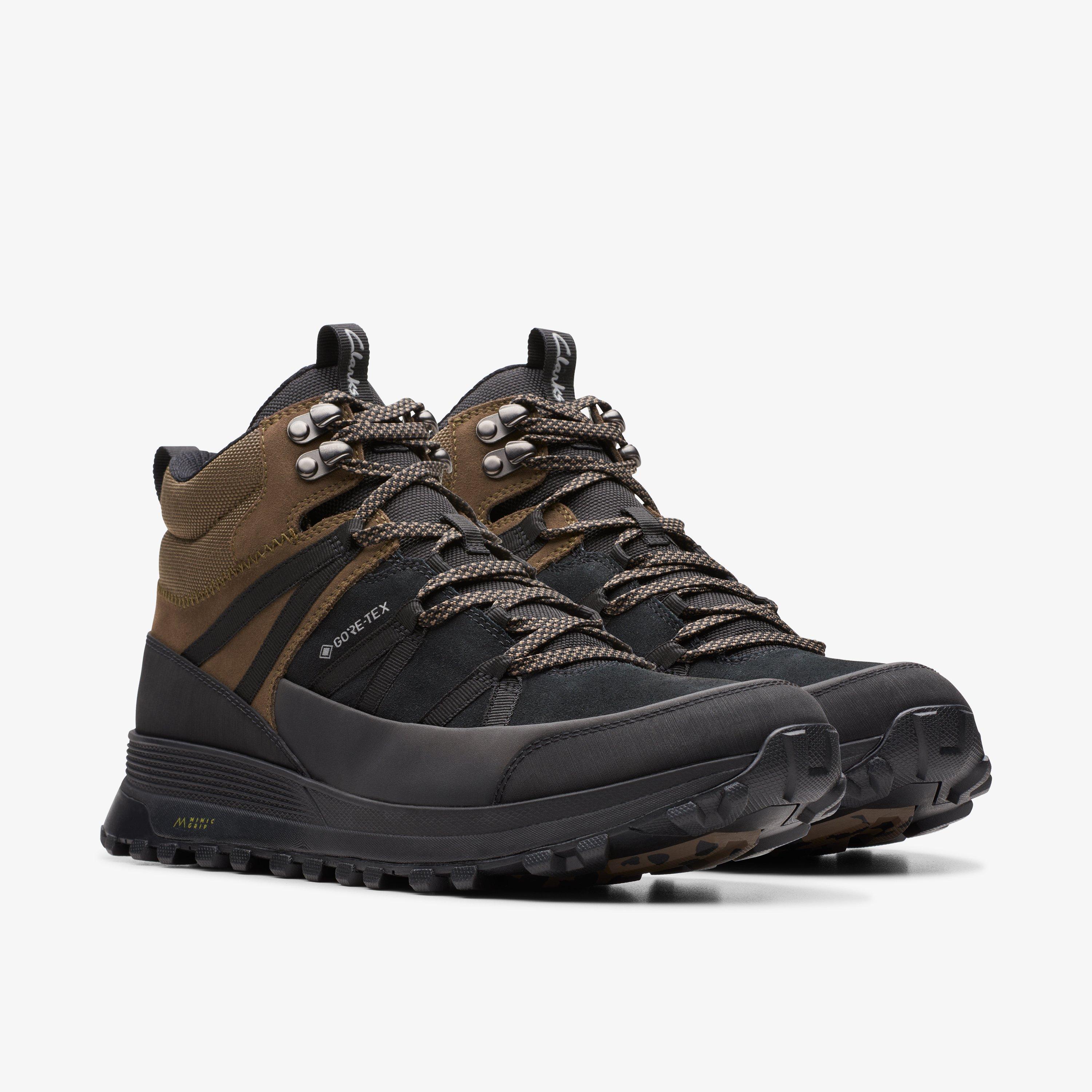 ATL Trek Rise GORE-TEX