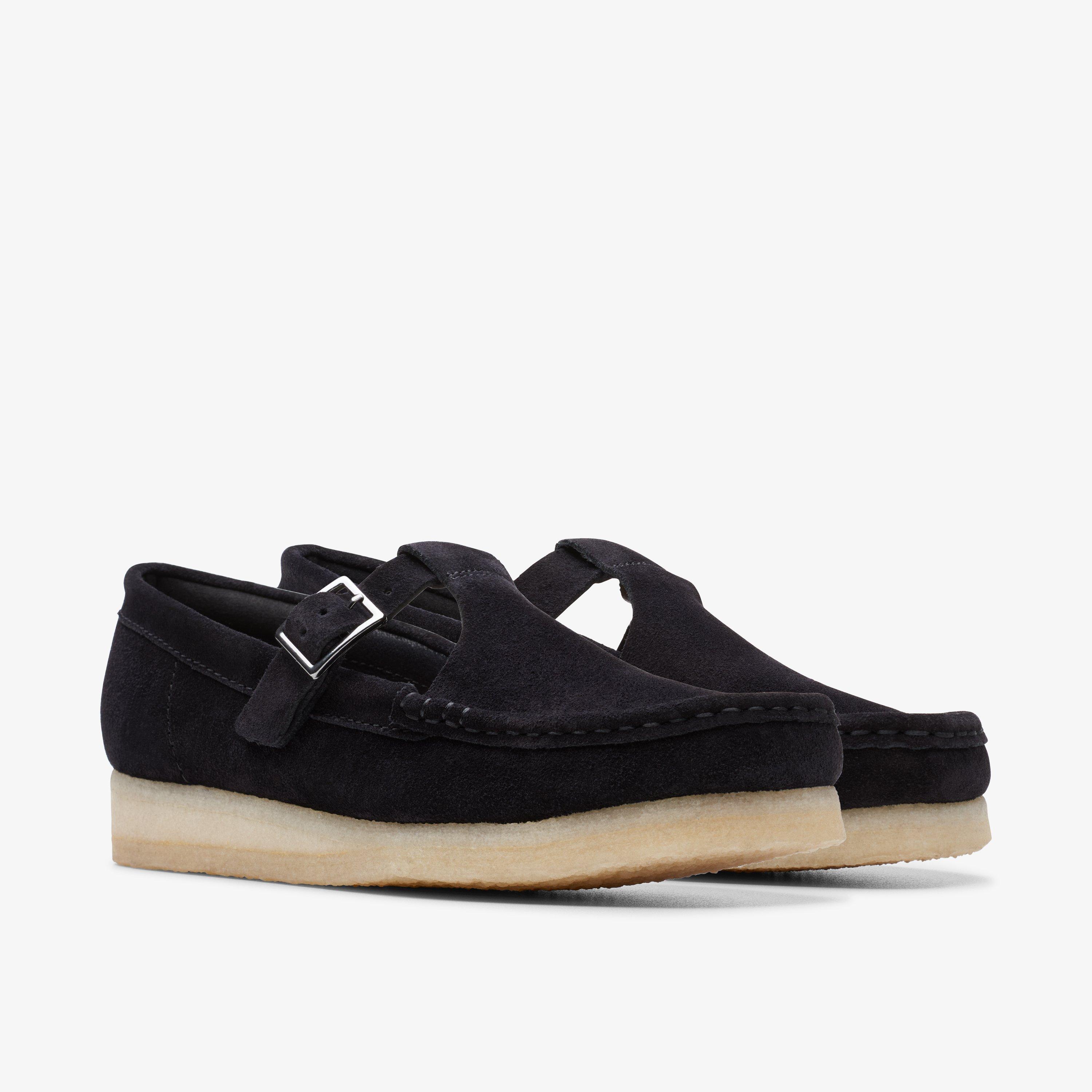 Wallabee T Bar