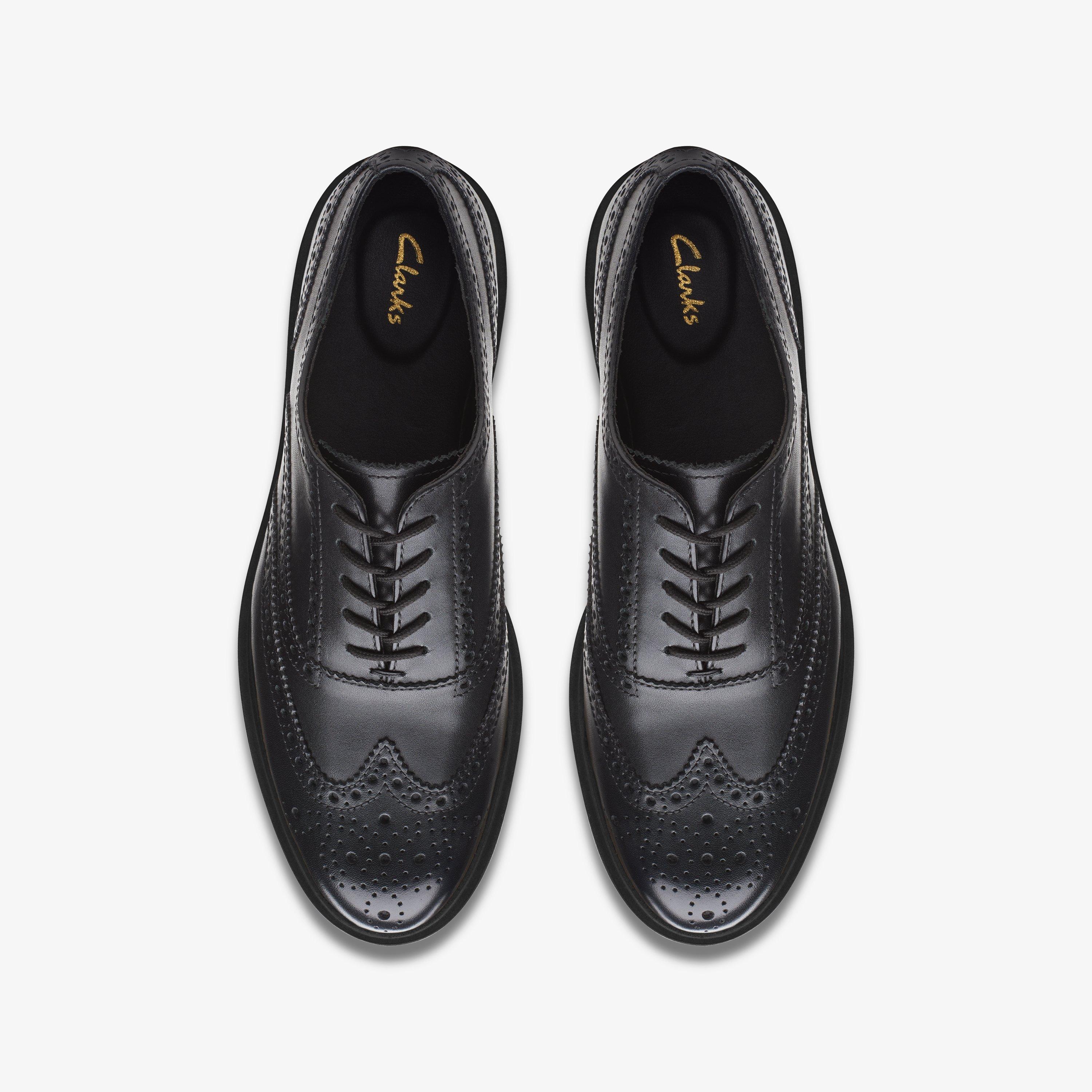 Glickly Brogue