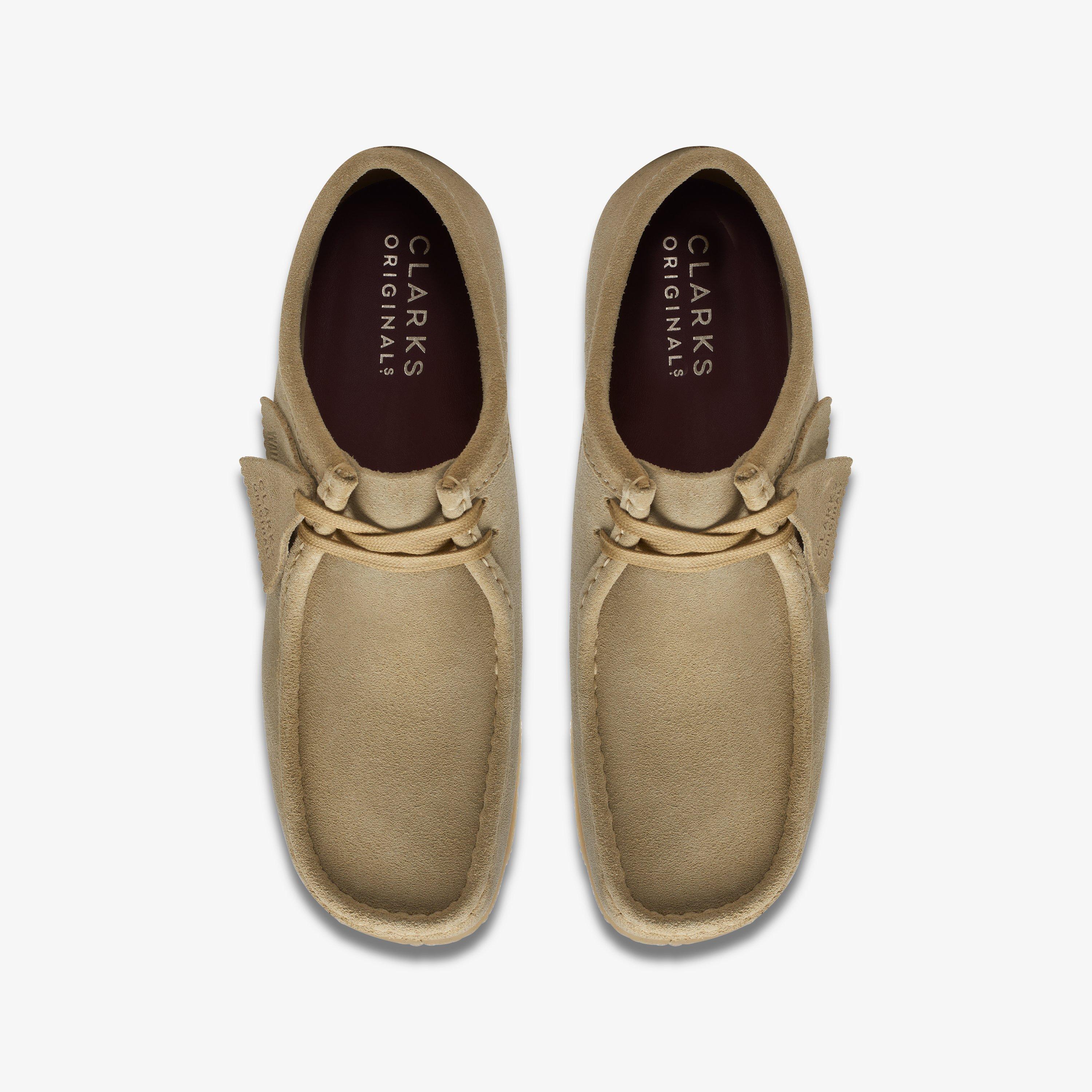 Wallabee