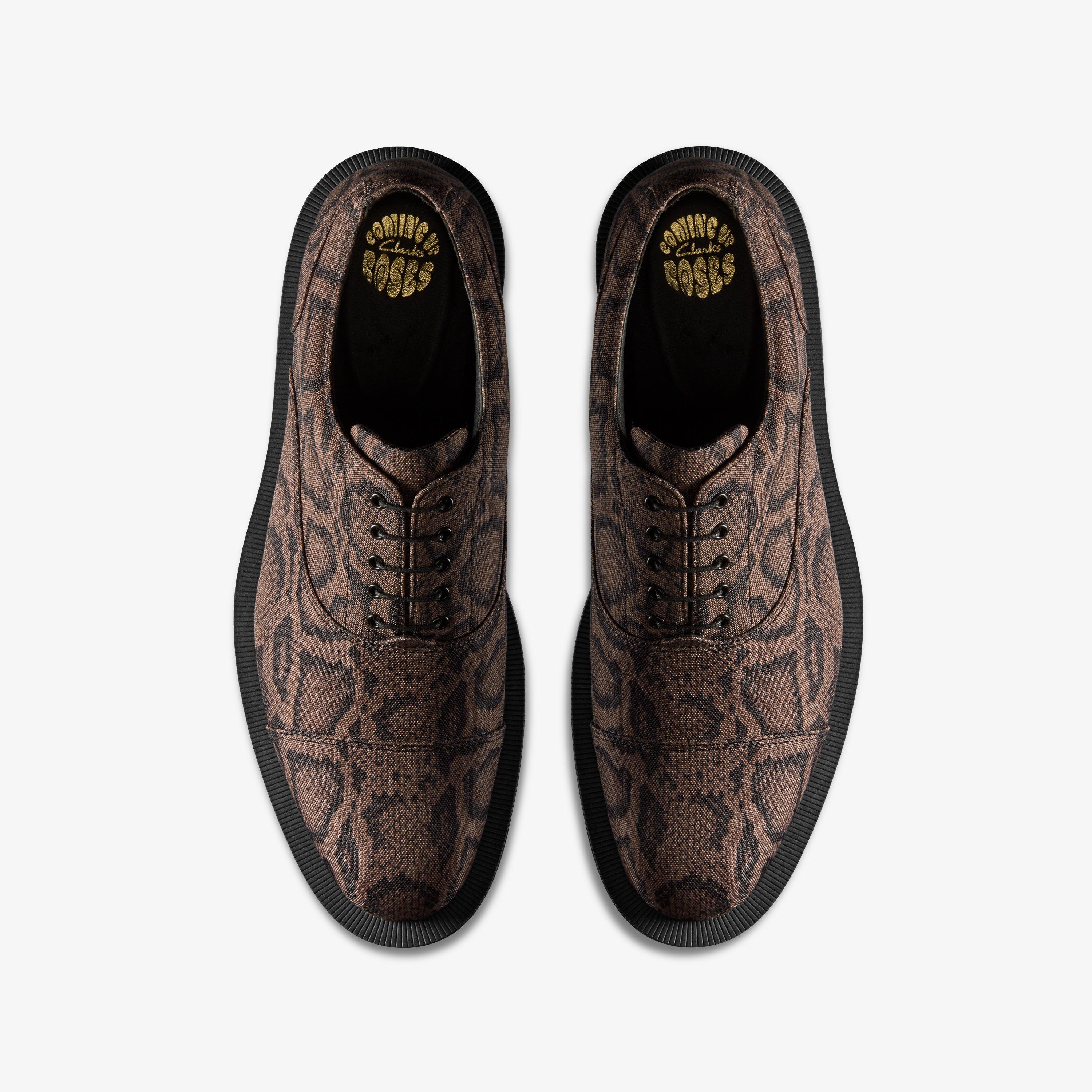 Martine Rose Oxford 2 Womens