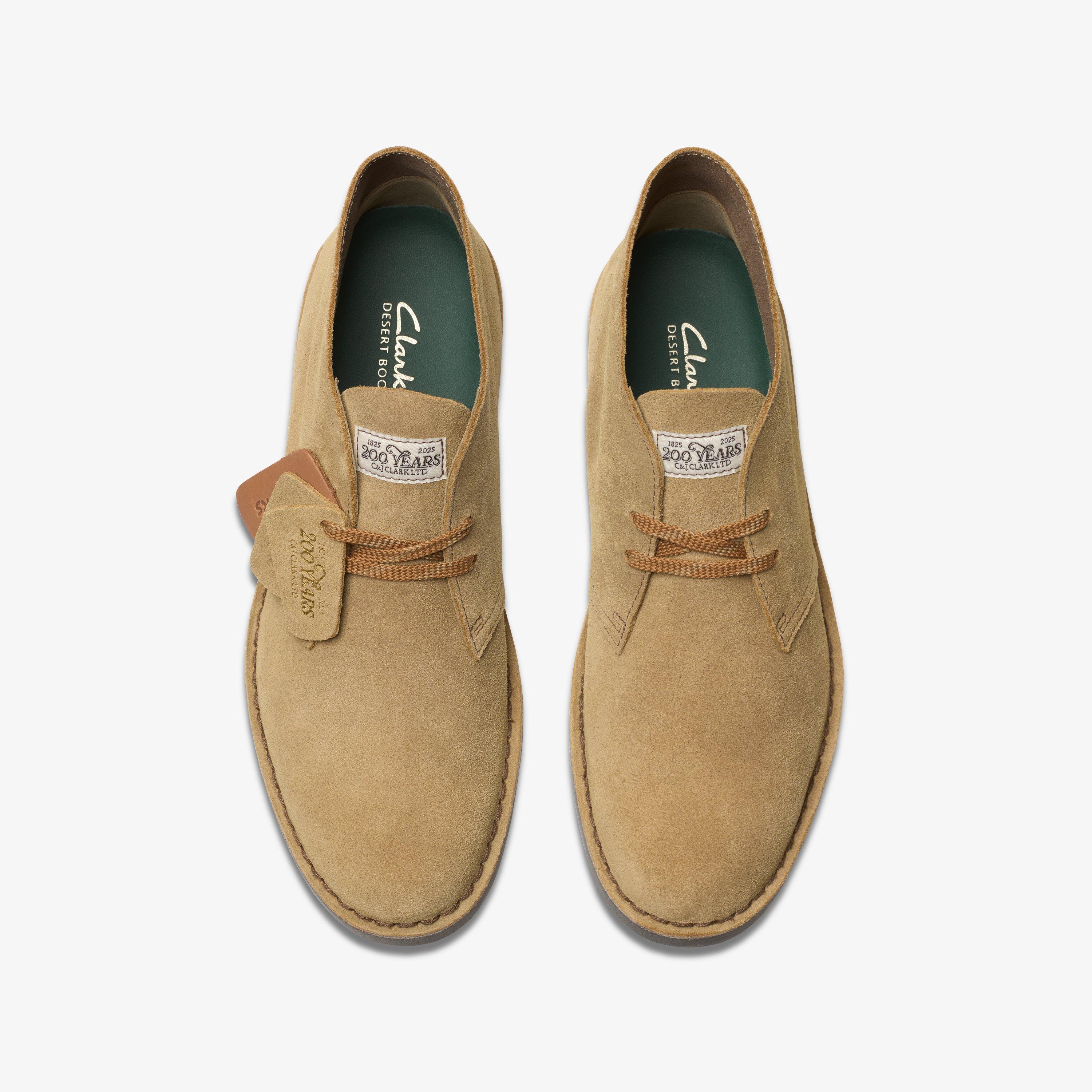 Desert Boot Evo
