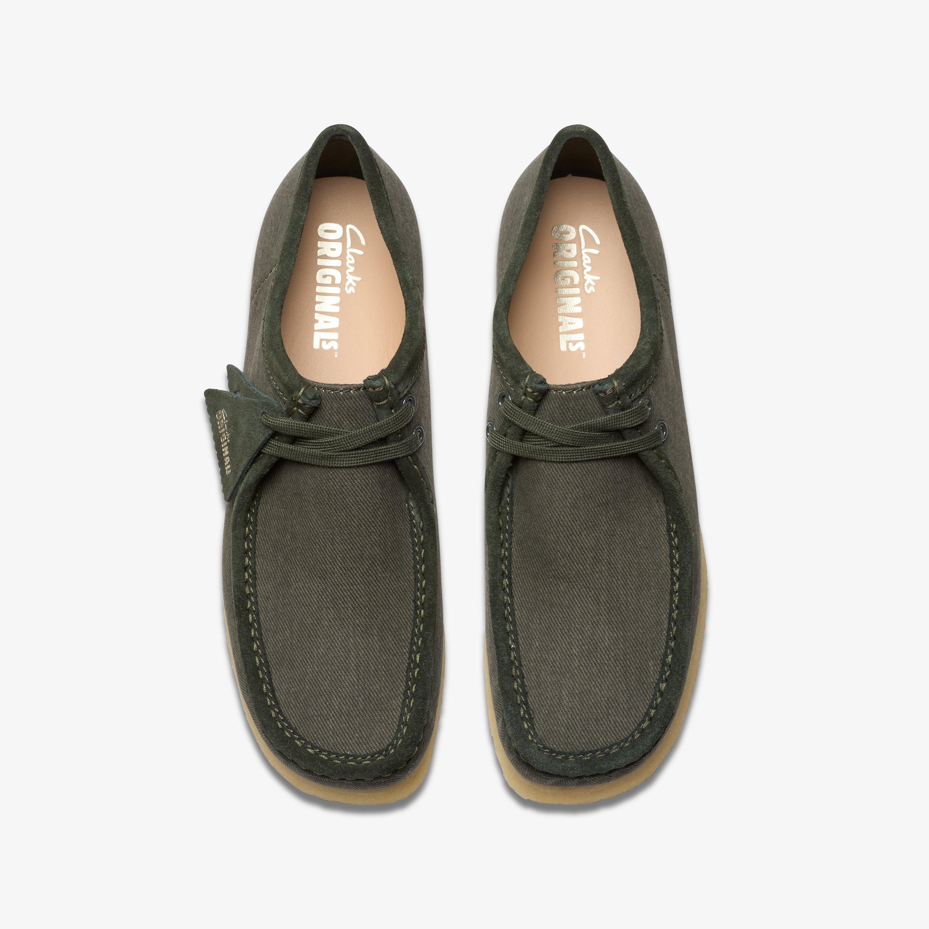 Wallabee