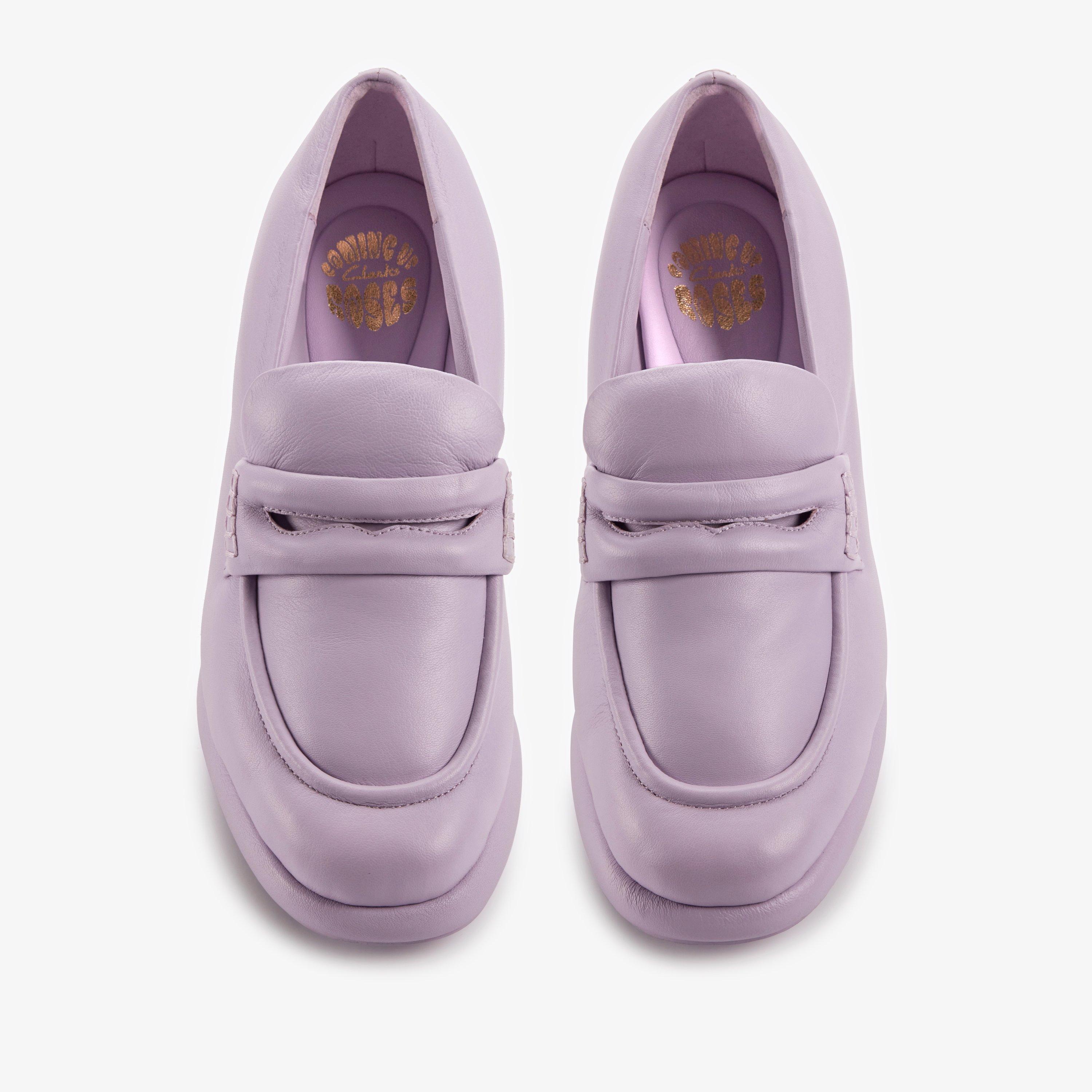 Martine Rose Loafer 1