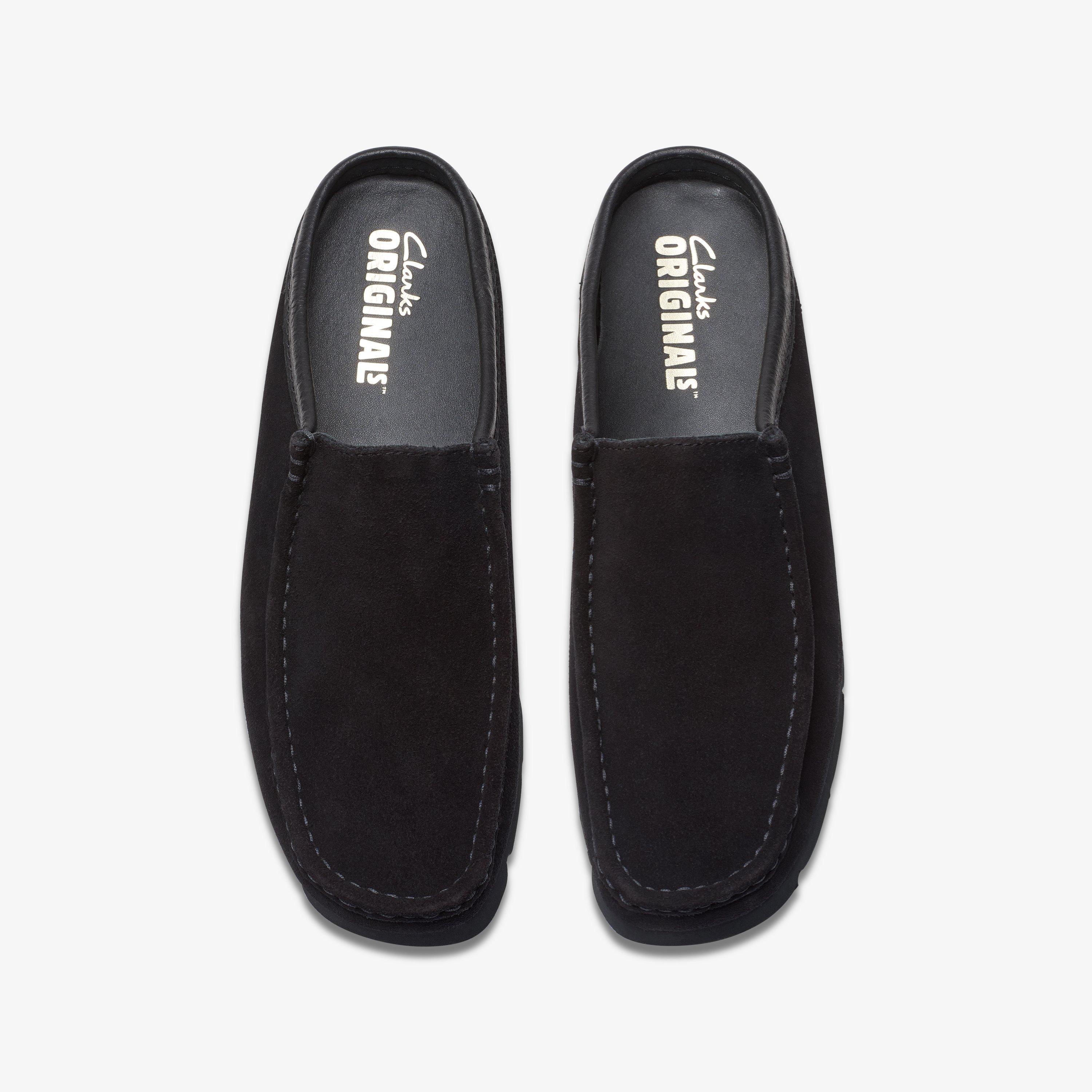 Wallabee Slip