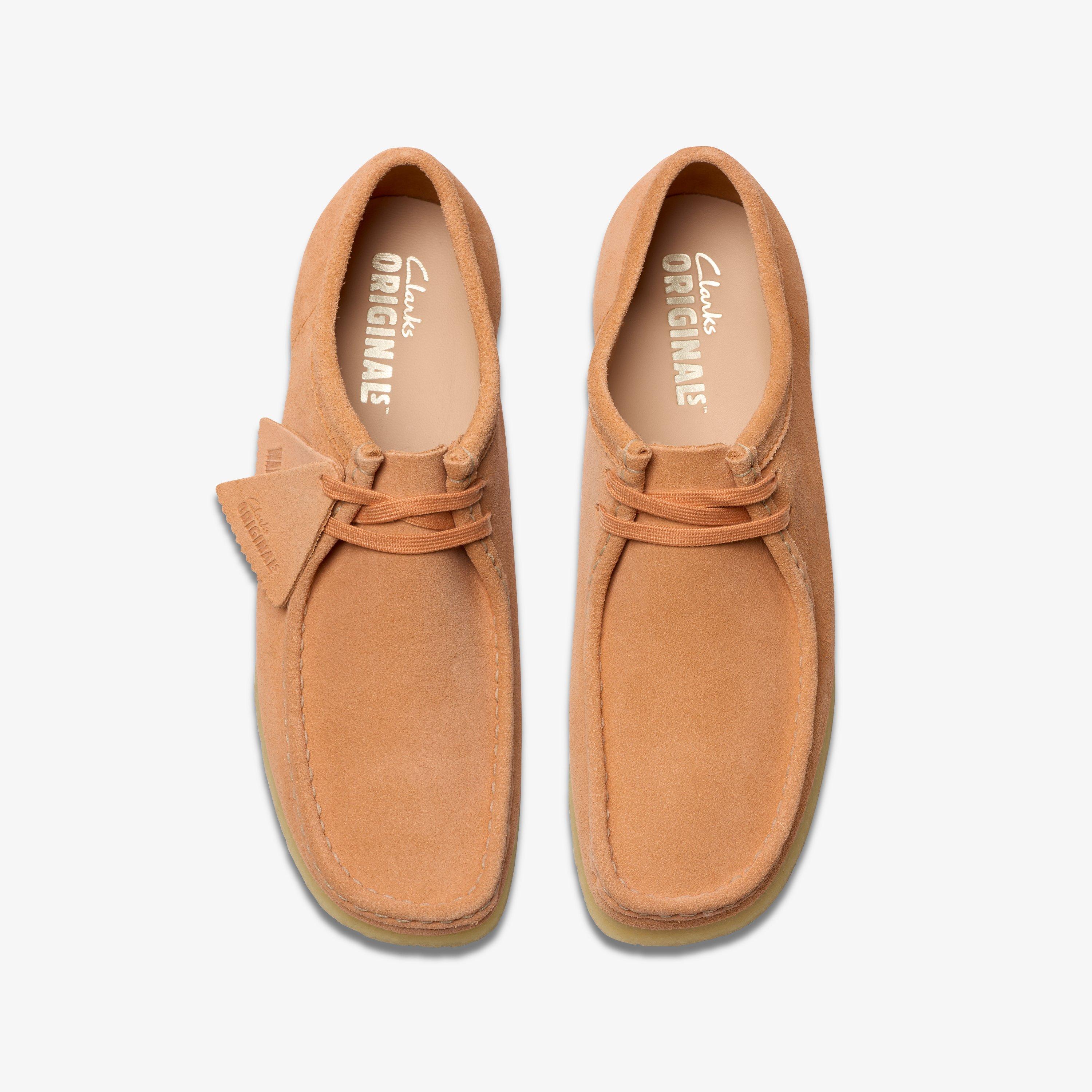 Wallabee
