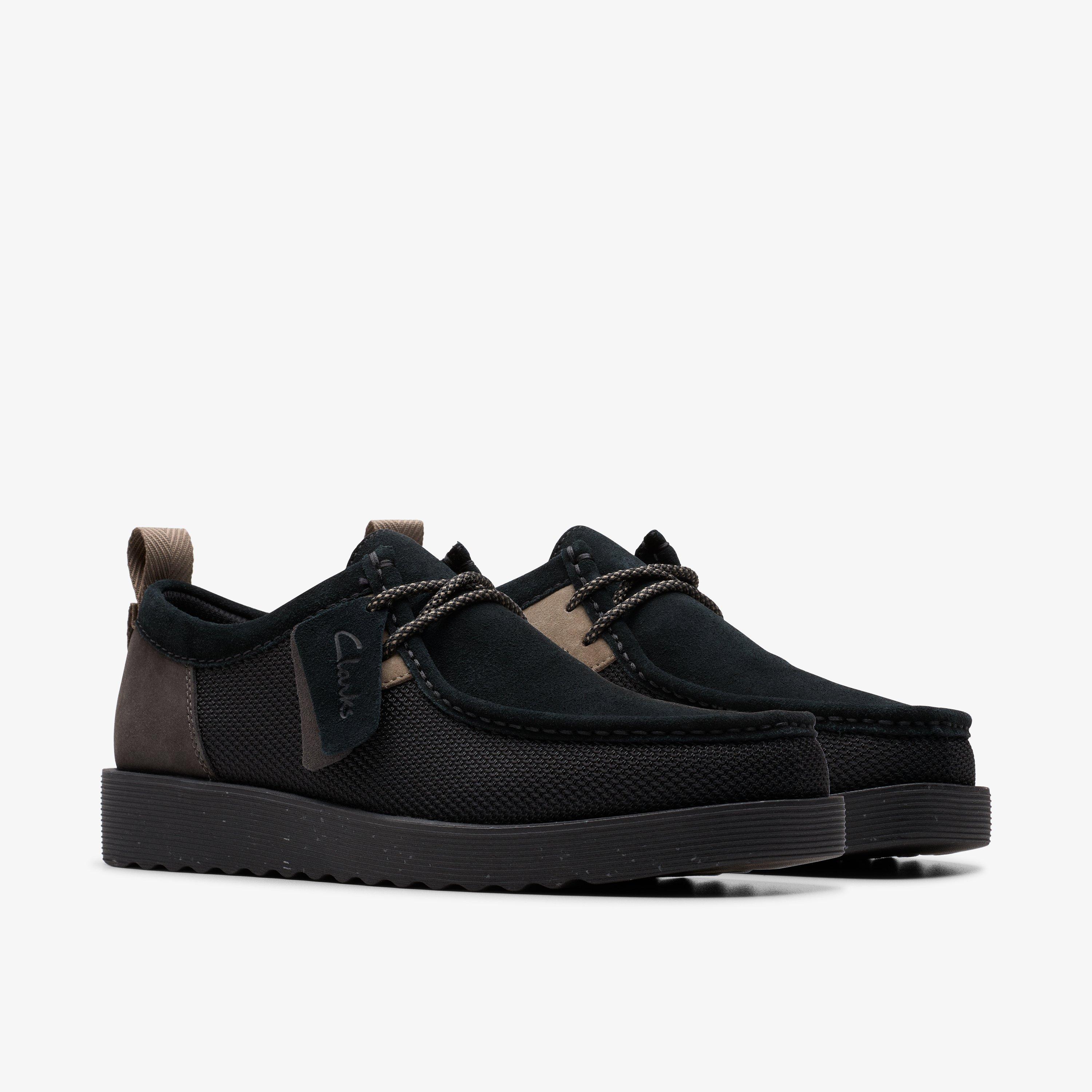 Wallabee FTR2 Lo
