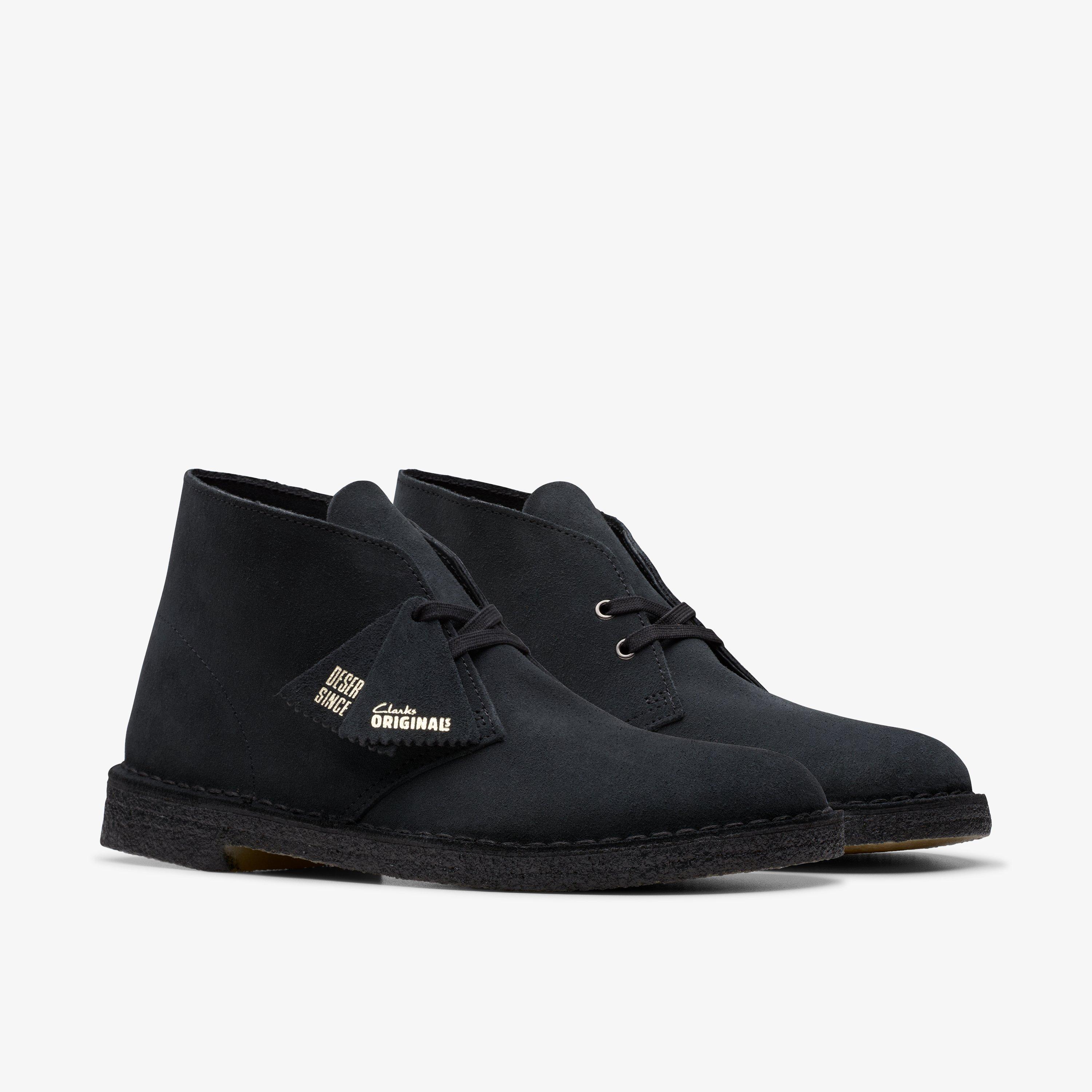 Desert Boot
