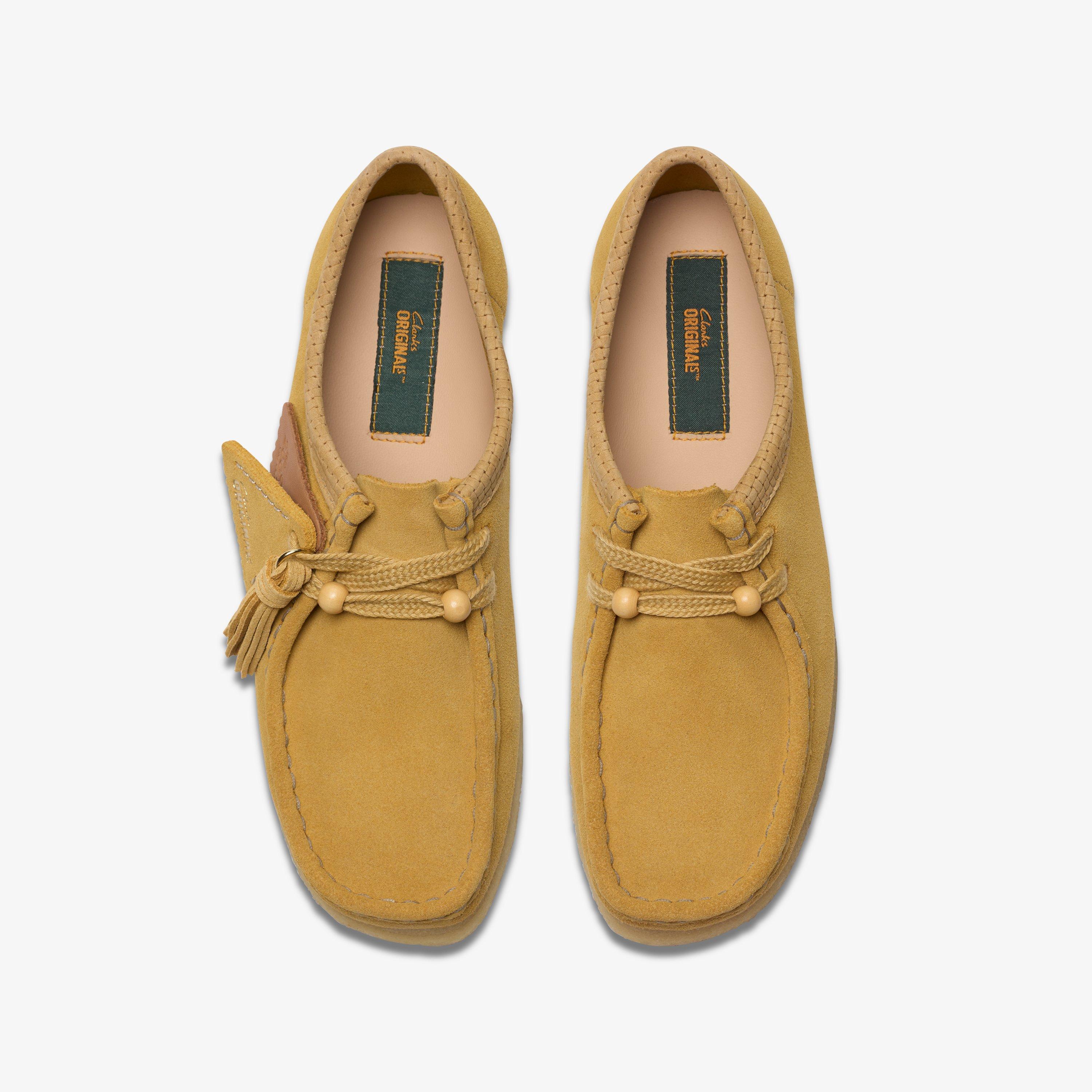 Wallabee