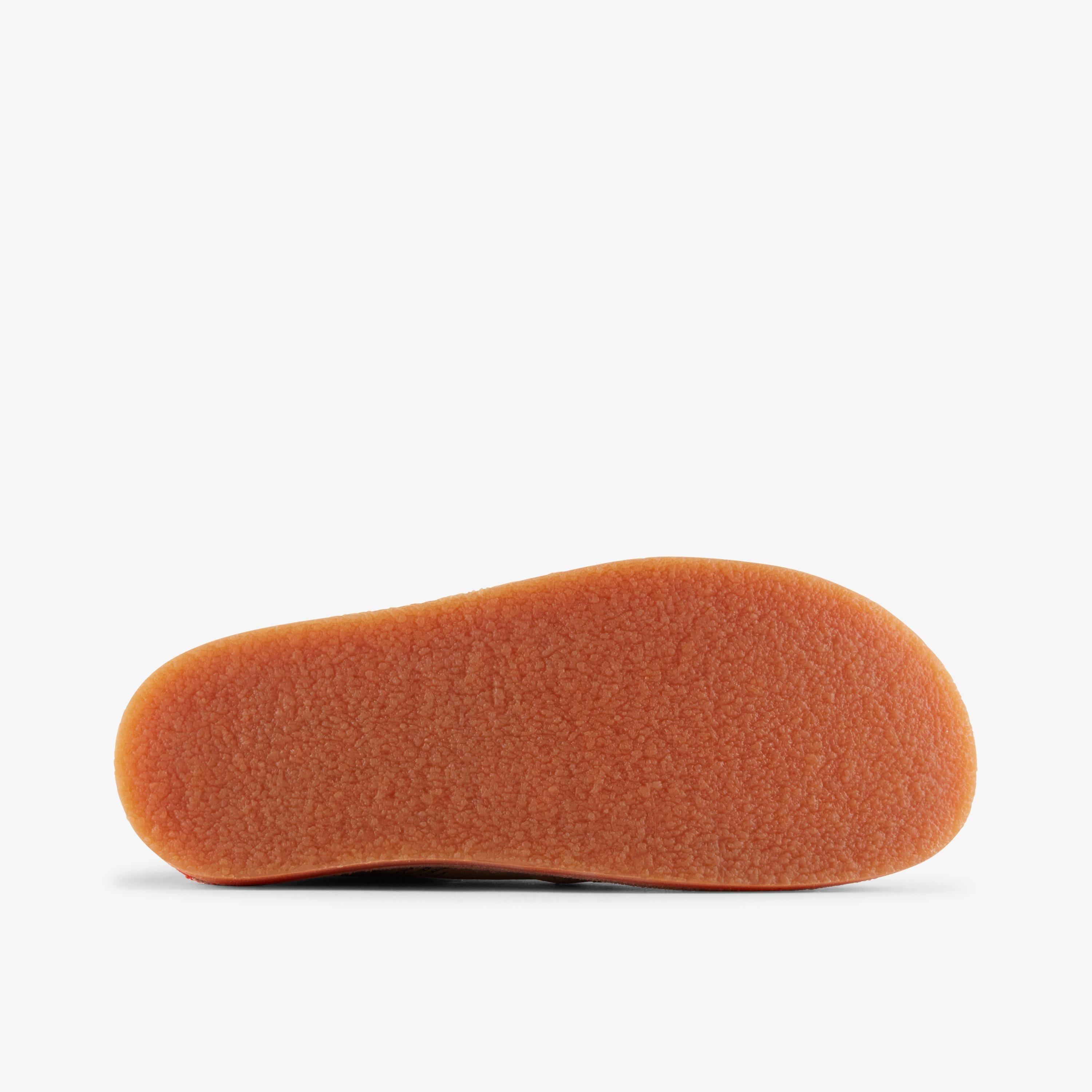 Stranger Things Desert Trek Youth