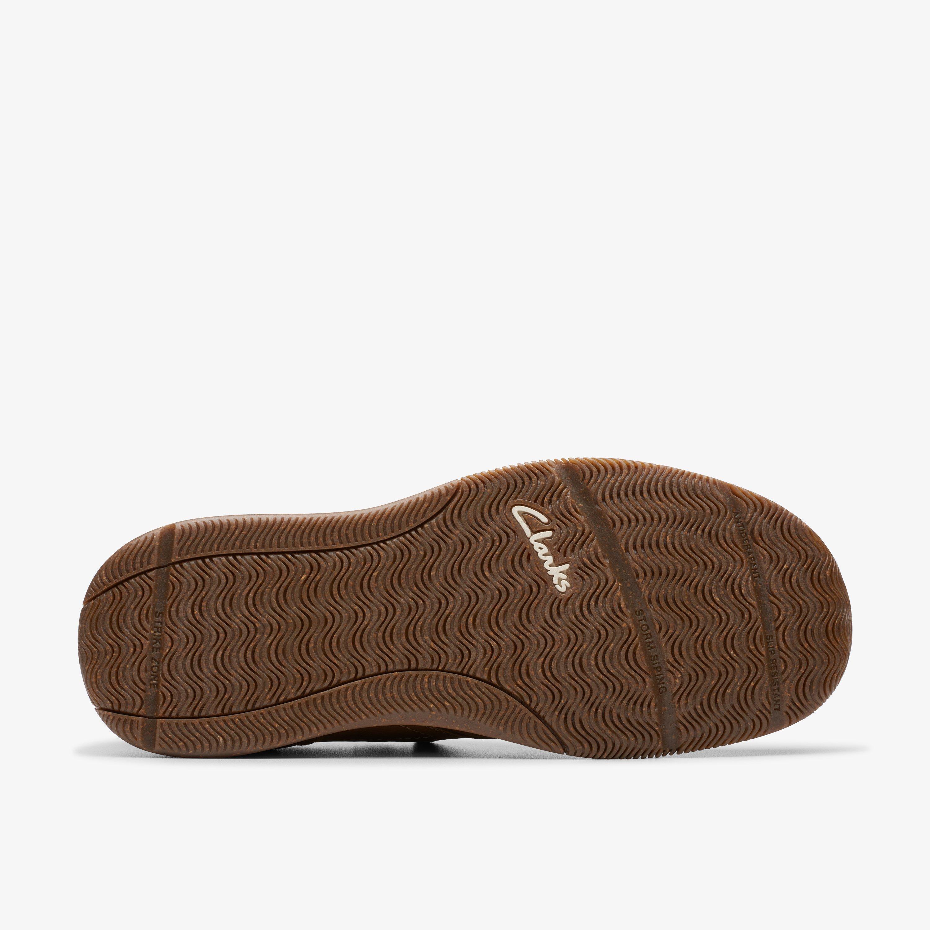 Sailview Step Loafer