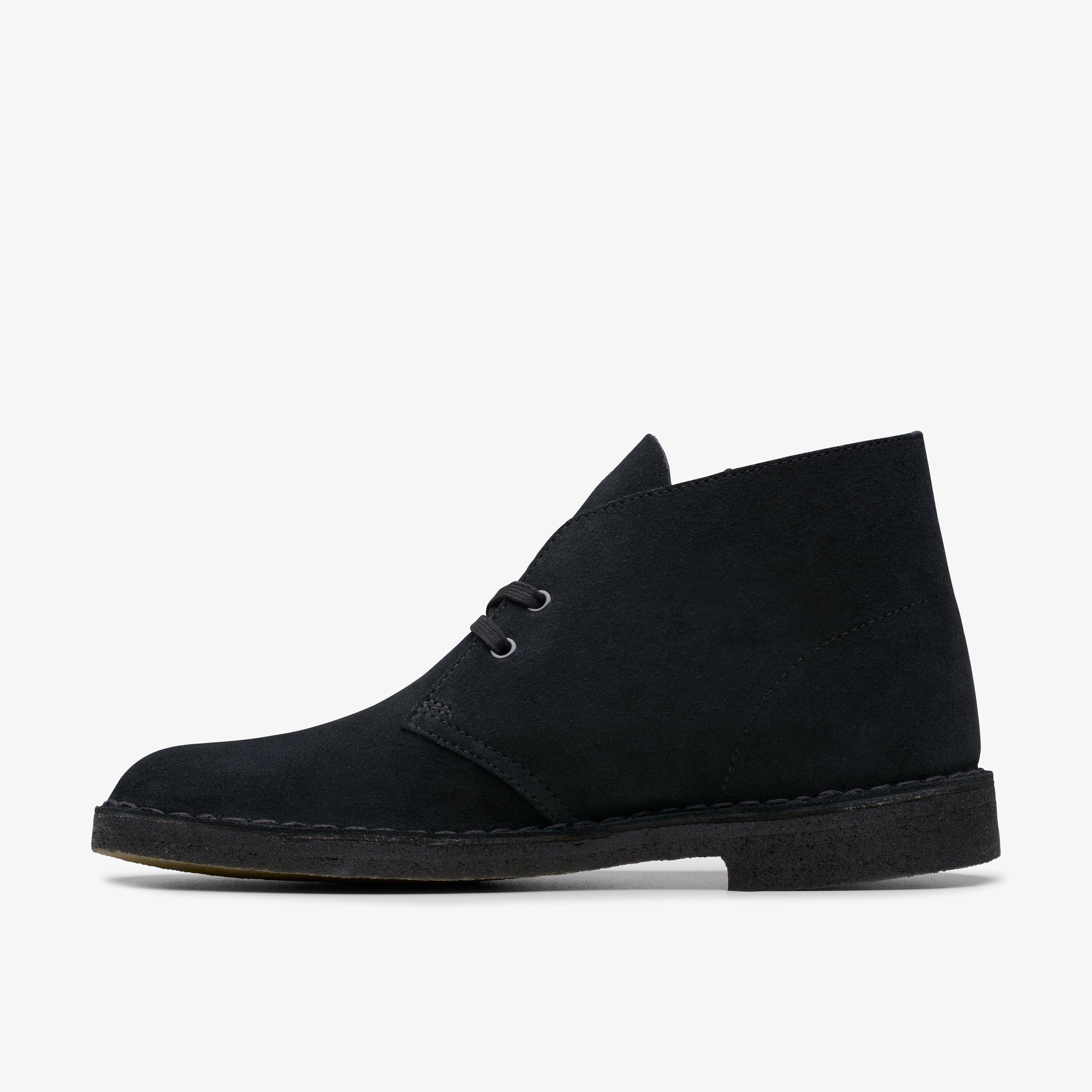 Desert Boot
