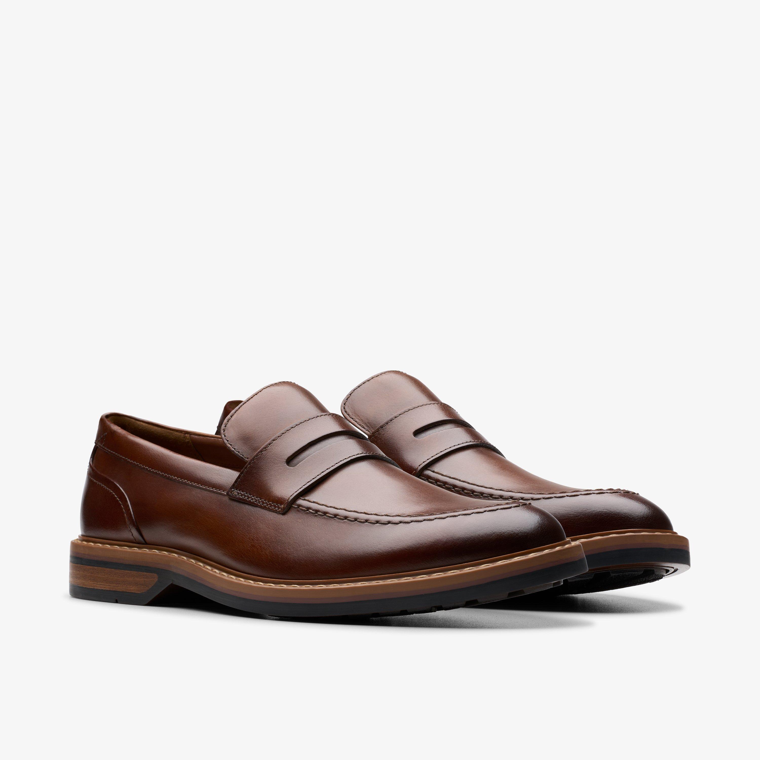 Aldwin Step Loafer
