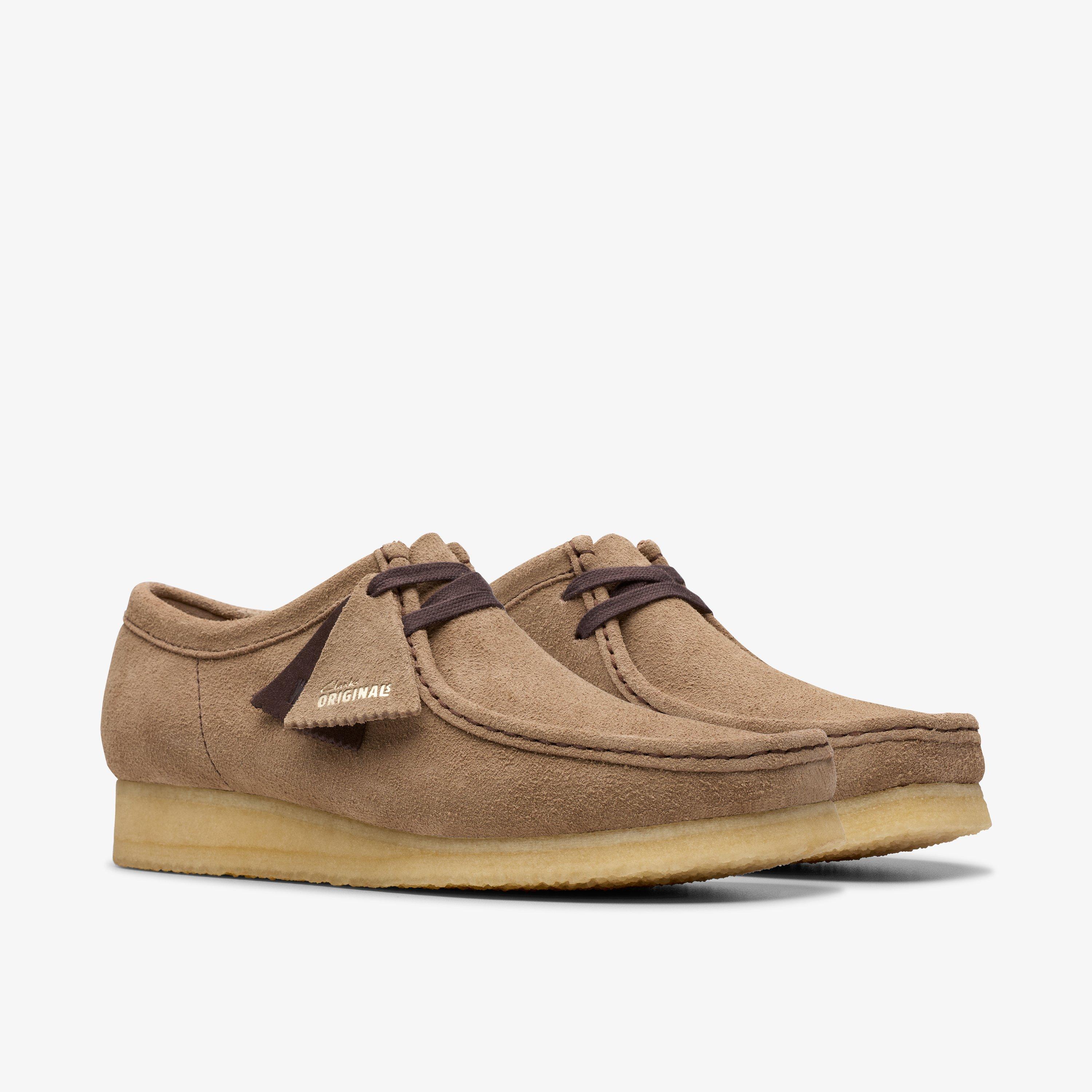 Wallabee