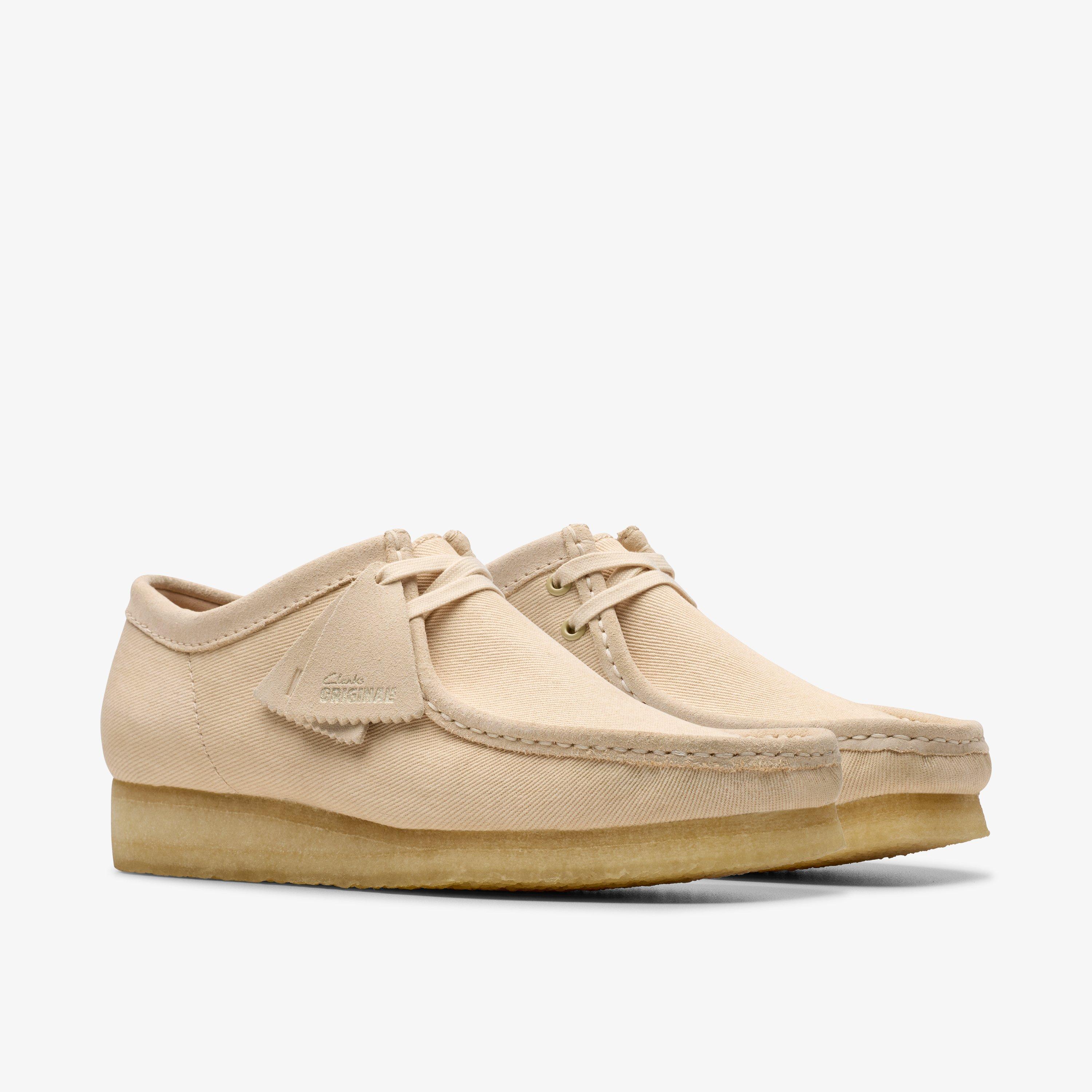 Wallabee