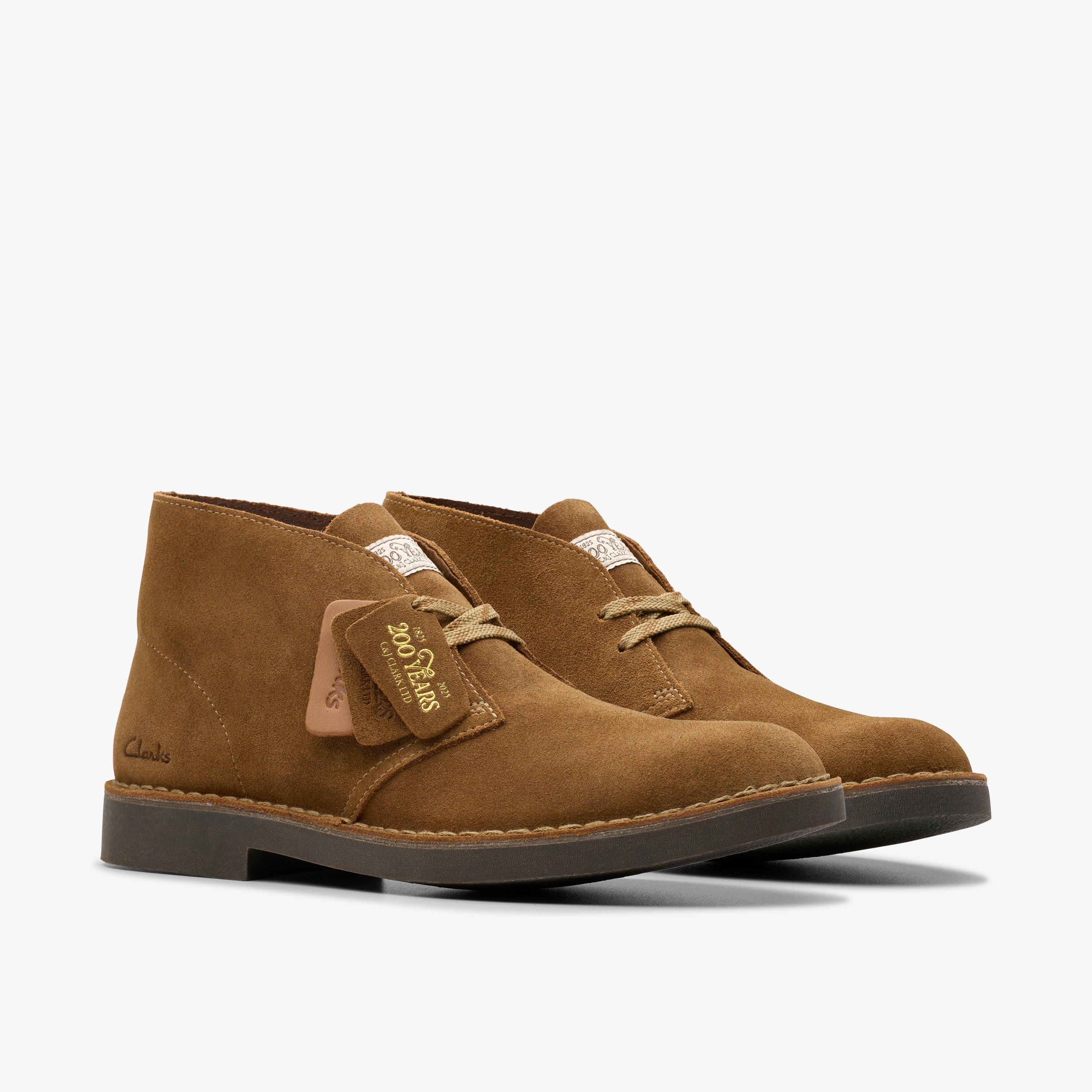 Desert Boot Evo