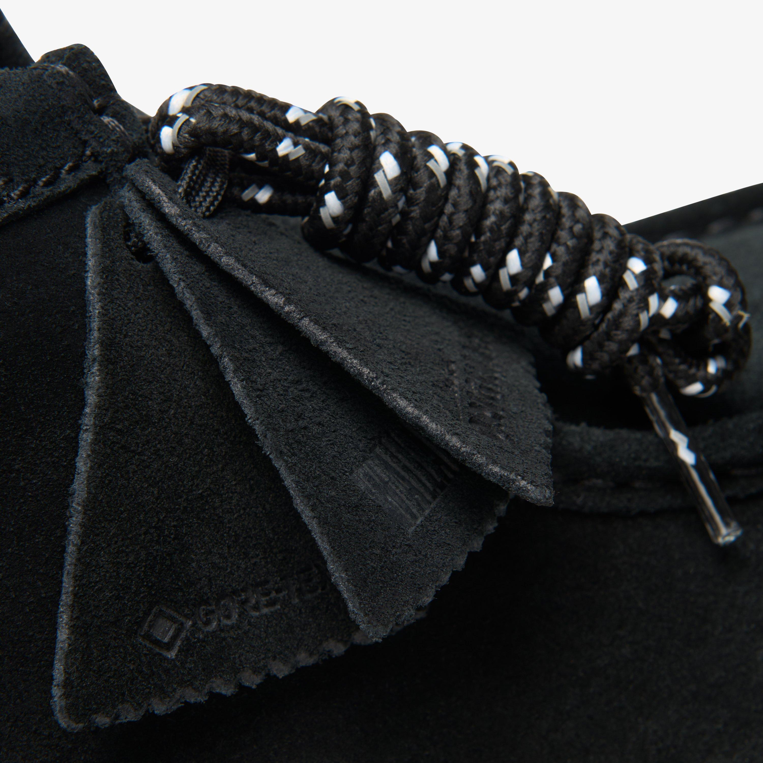 Wallabee Boot GORE-TEX