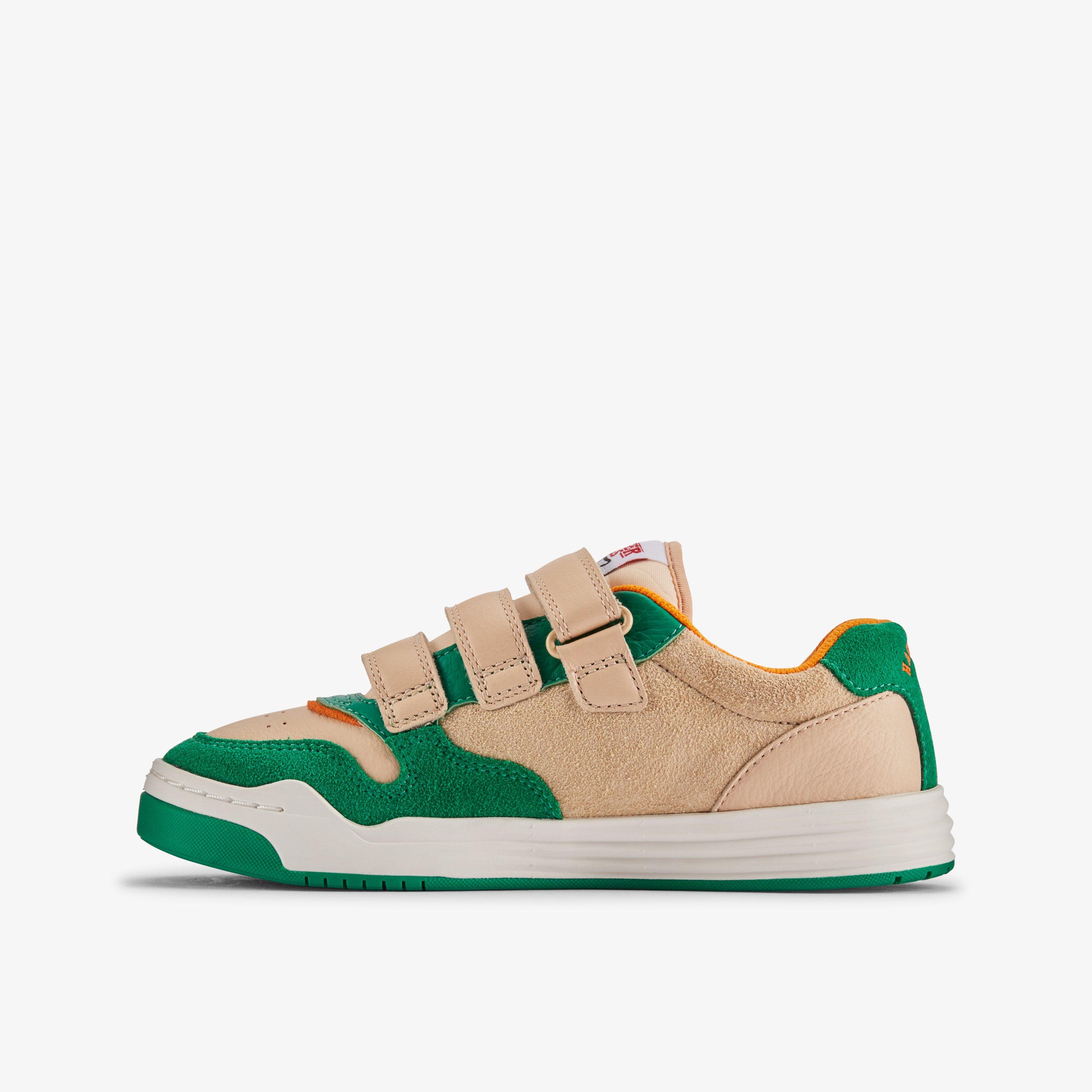 Stranger Things Urban Ace Older