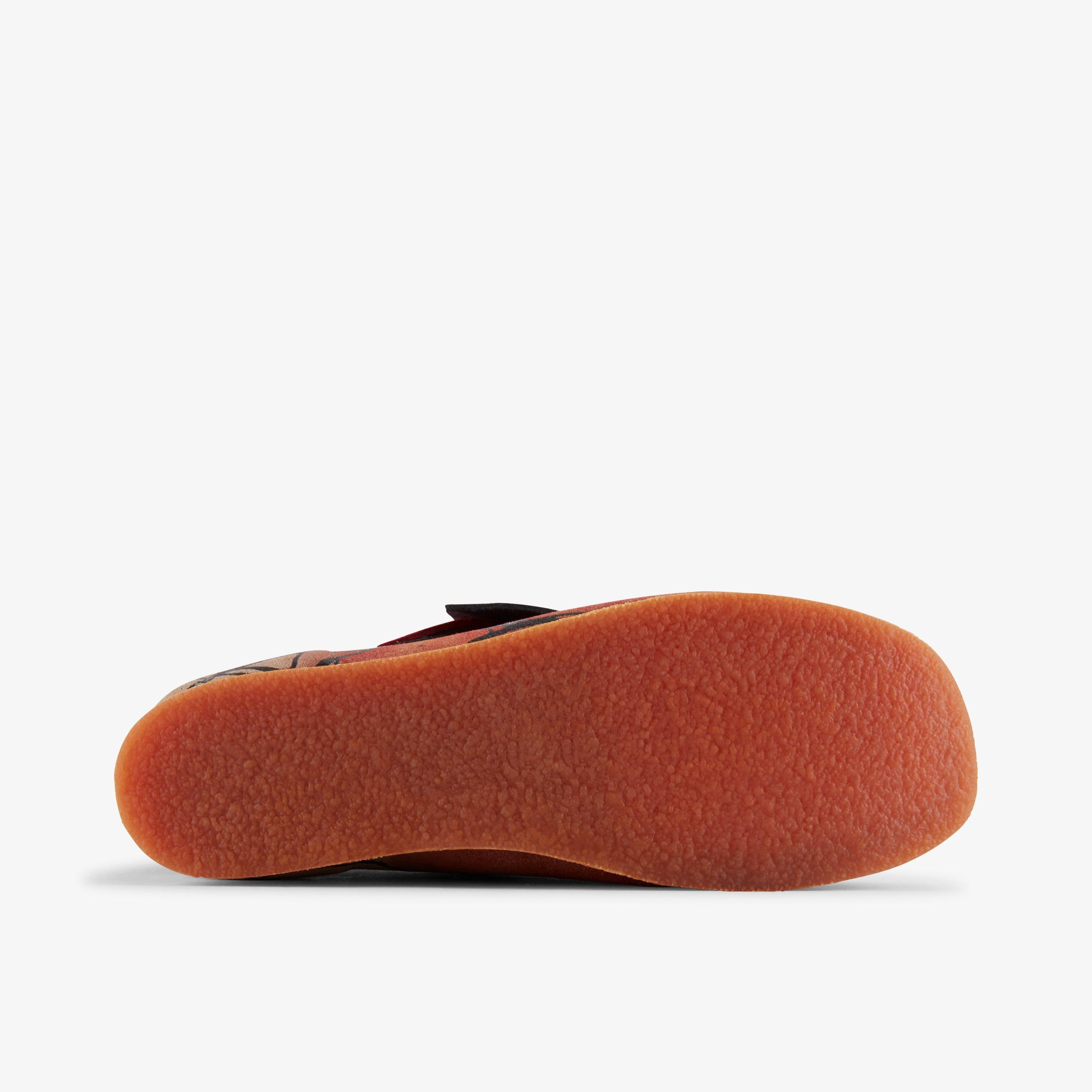 Stranger Things Wallabee Youth