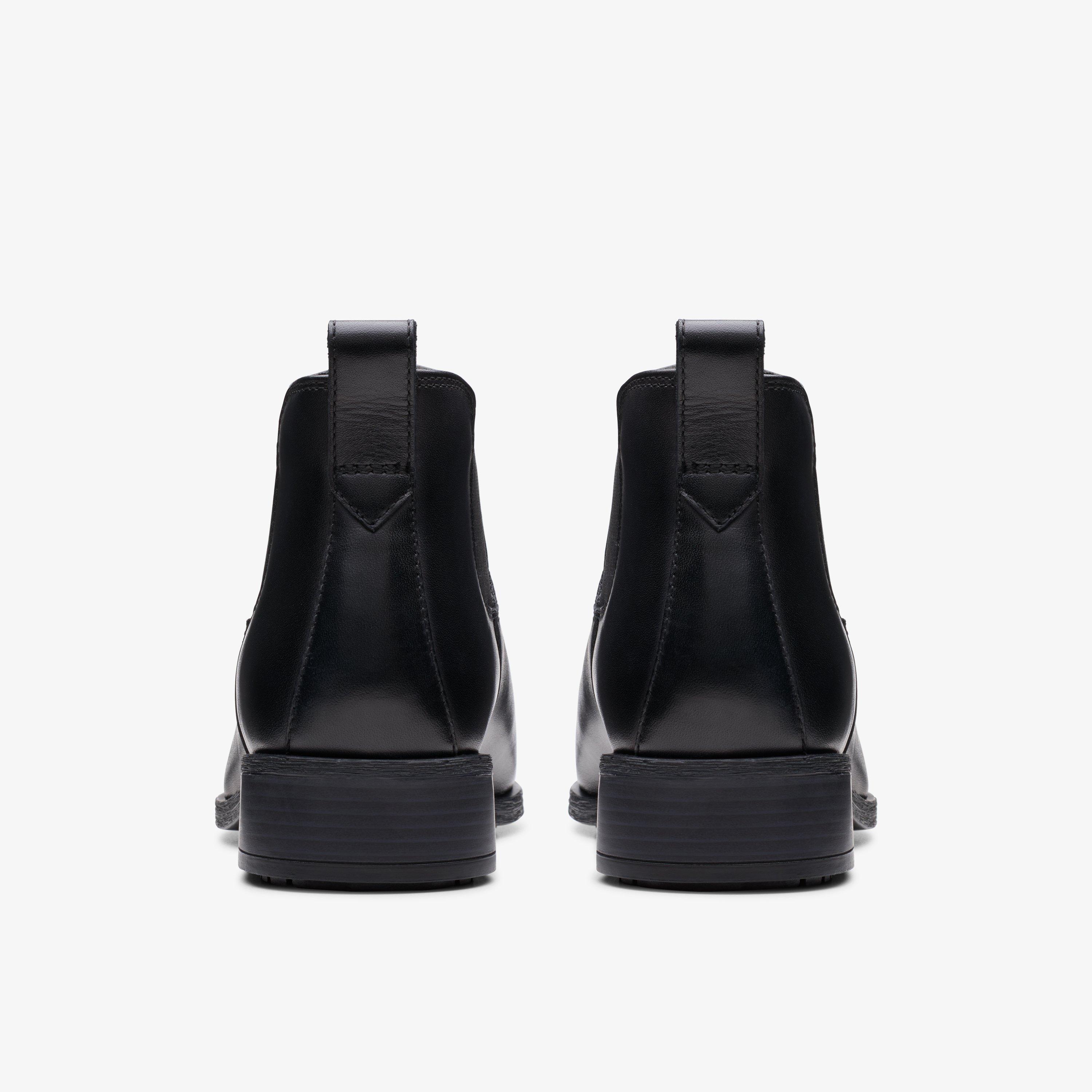 Havisham Top Ankle Boot