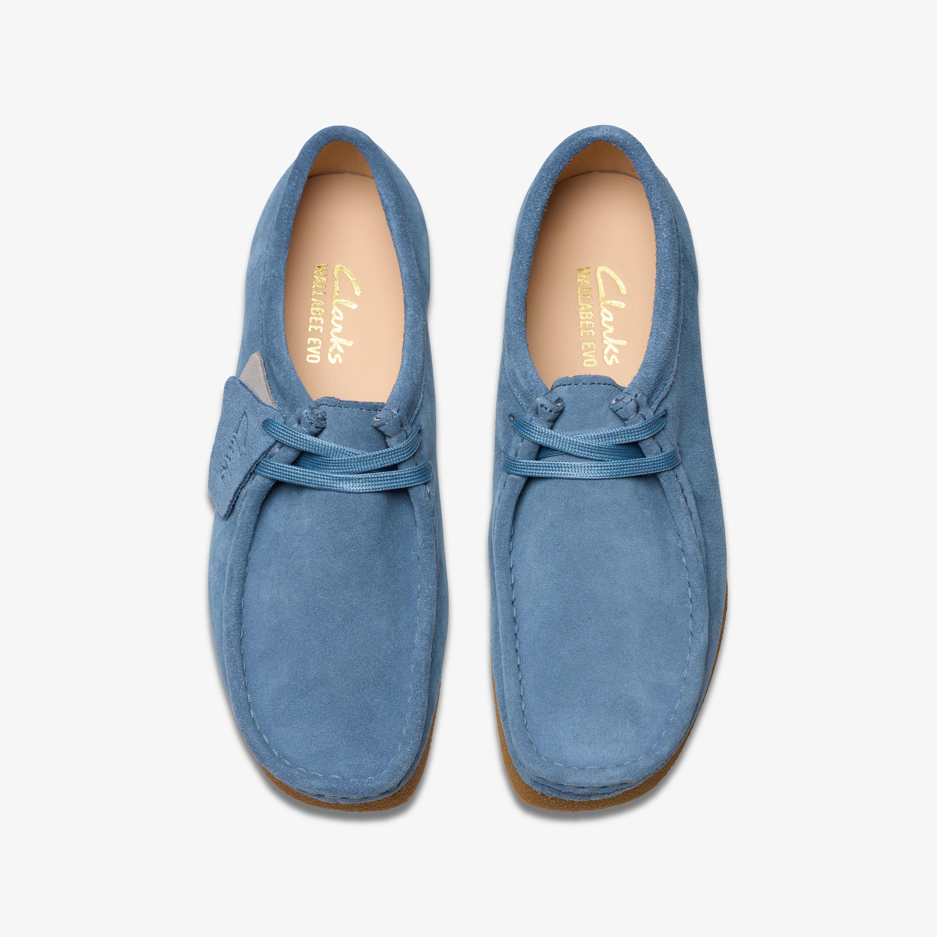 Wallabee EVO Shoe
