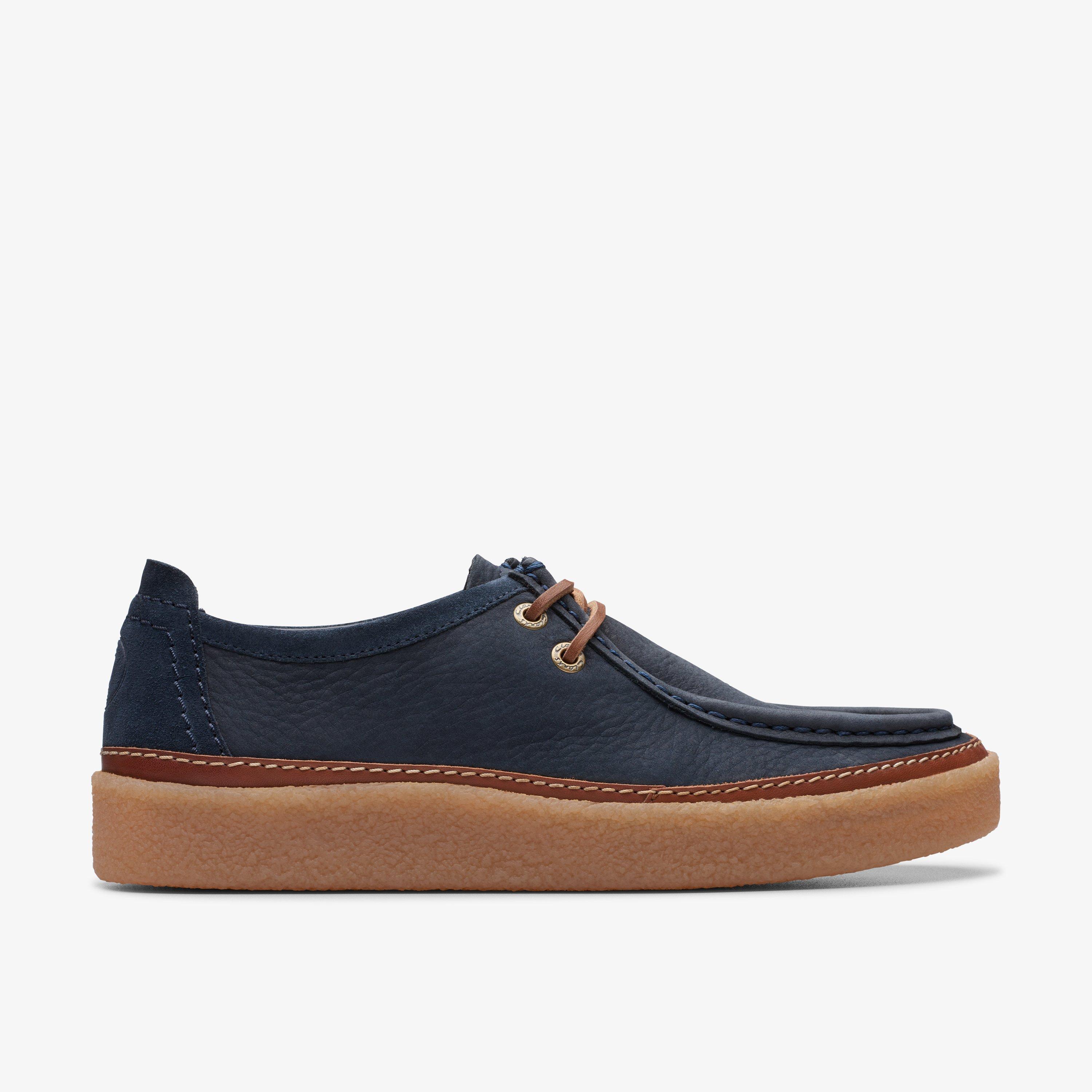 Clarkwood Moc