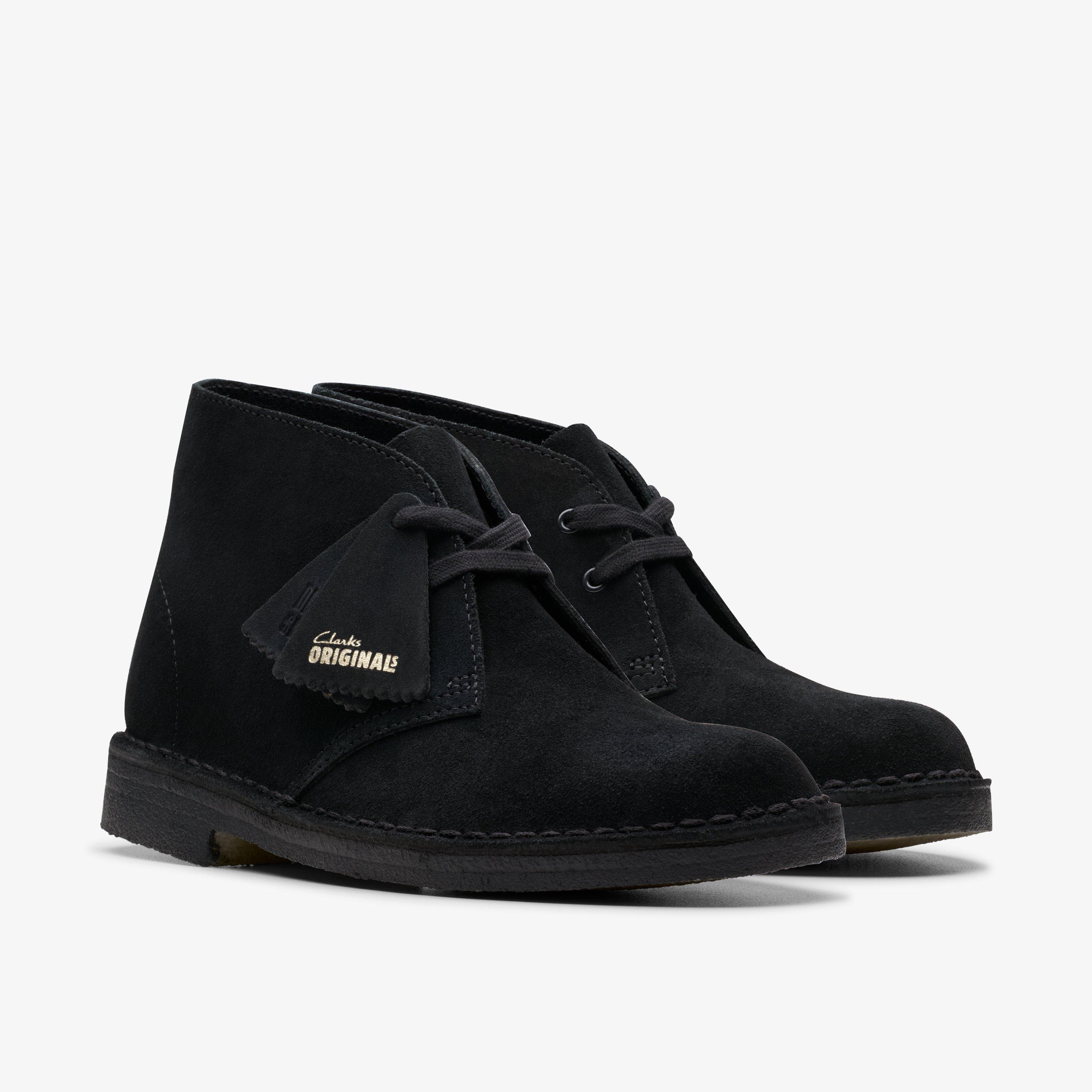 Desert Boot