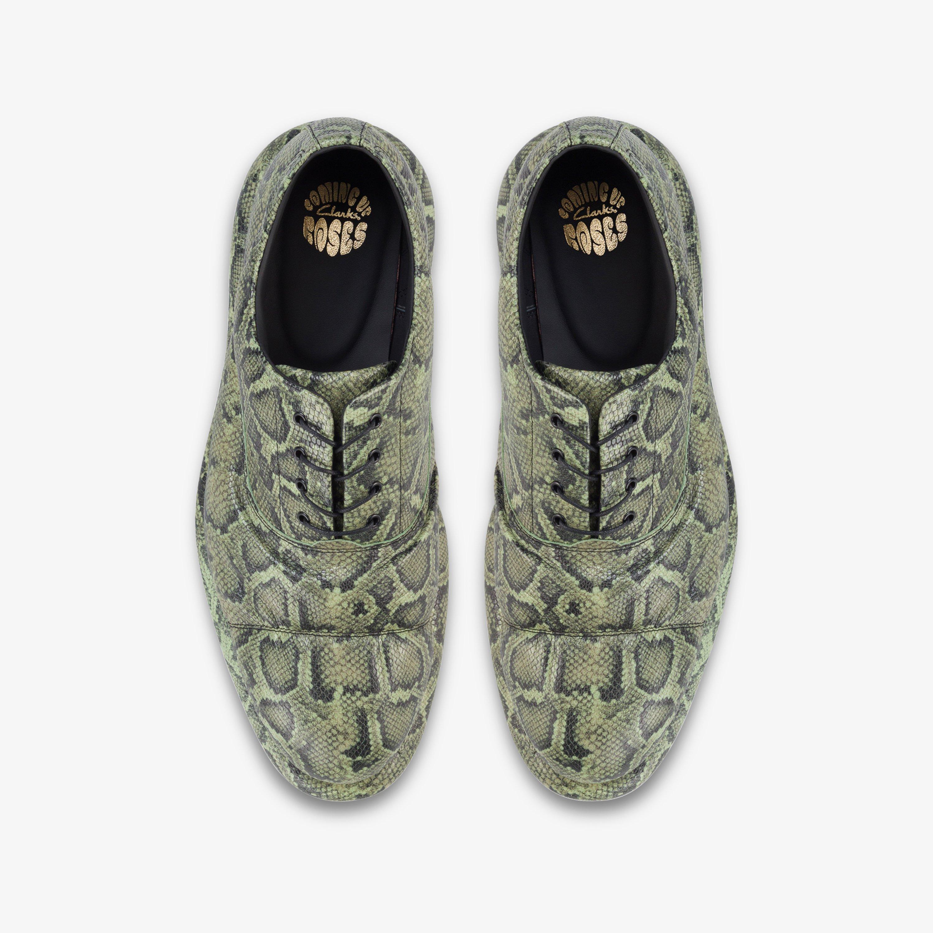 Martine Rose Oxford 1 Womens