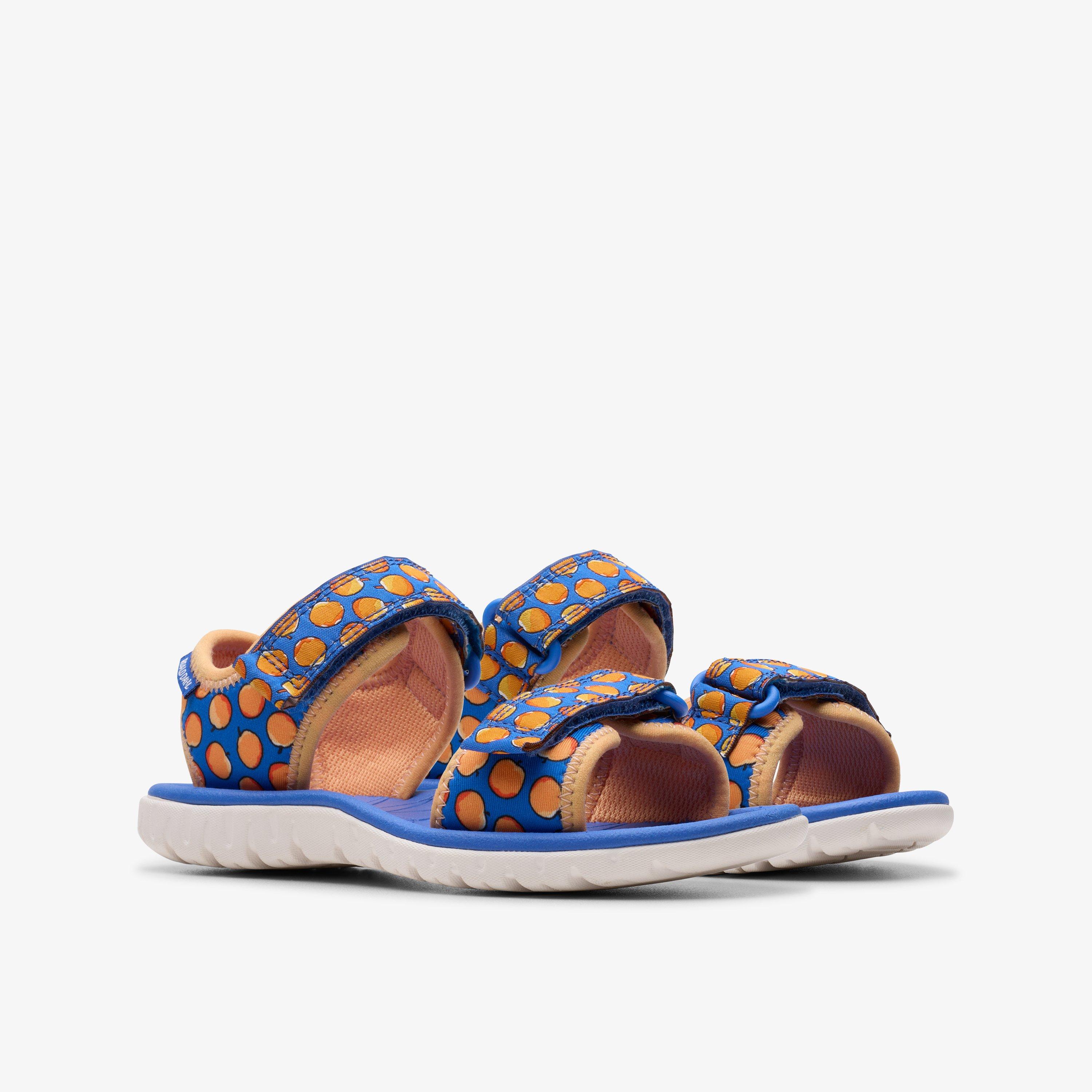 Roald Dahl James & the Giant Peach Surfing Air Kid