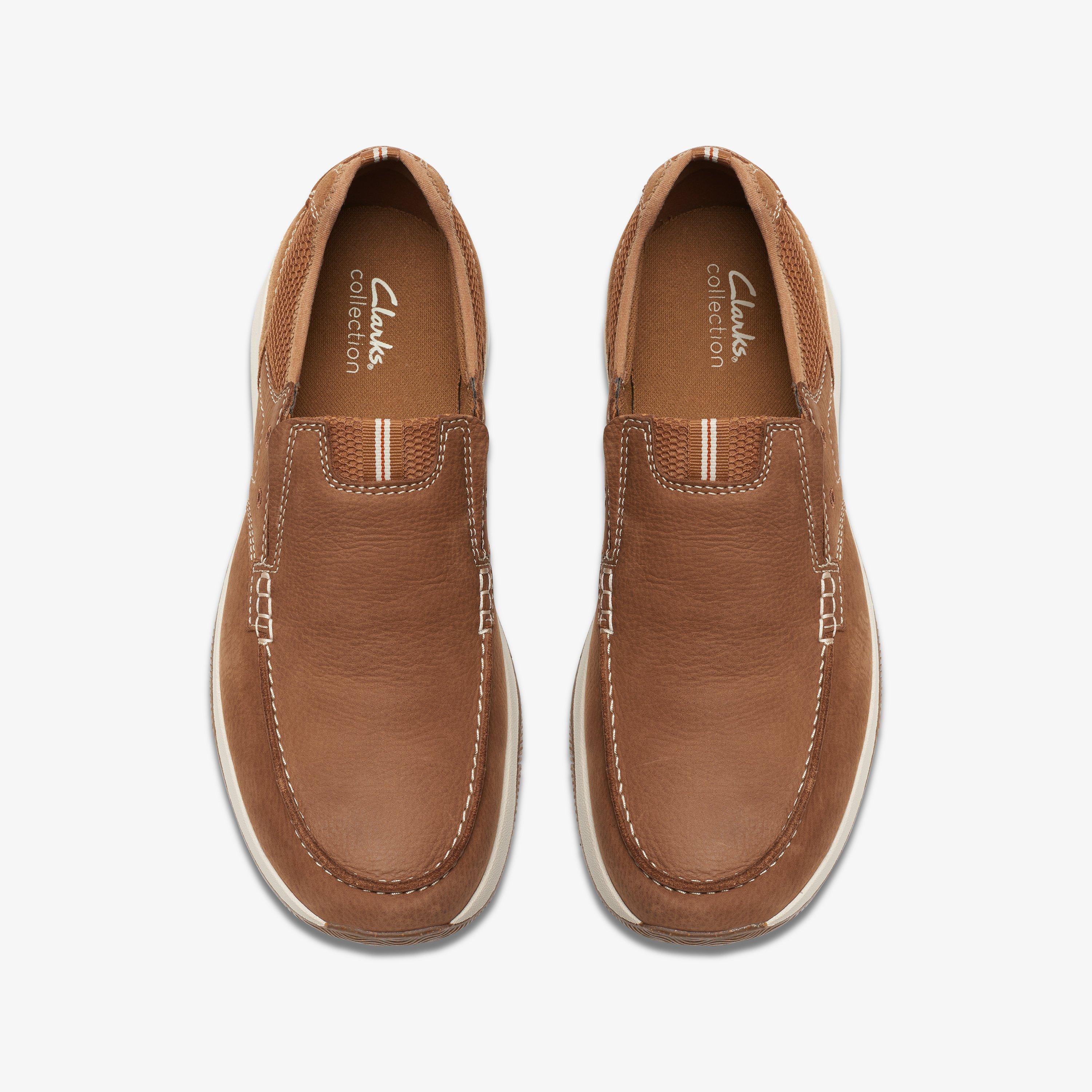 Sailview Step Loafer