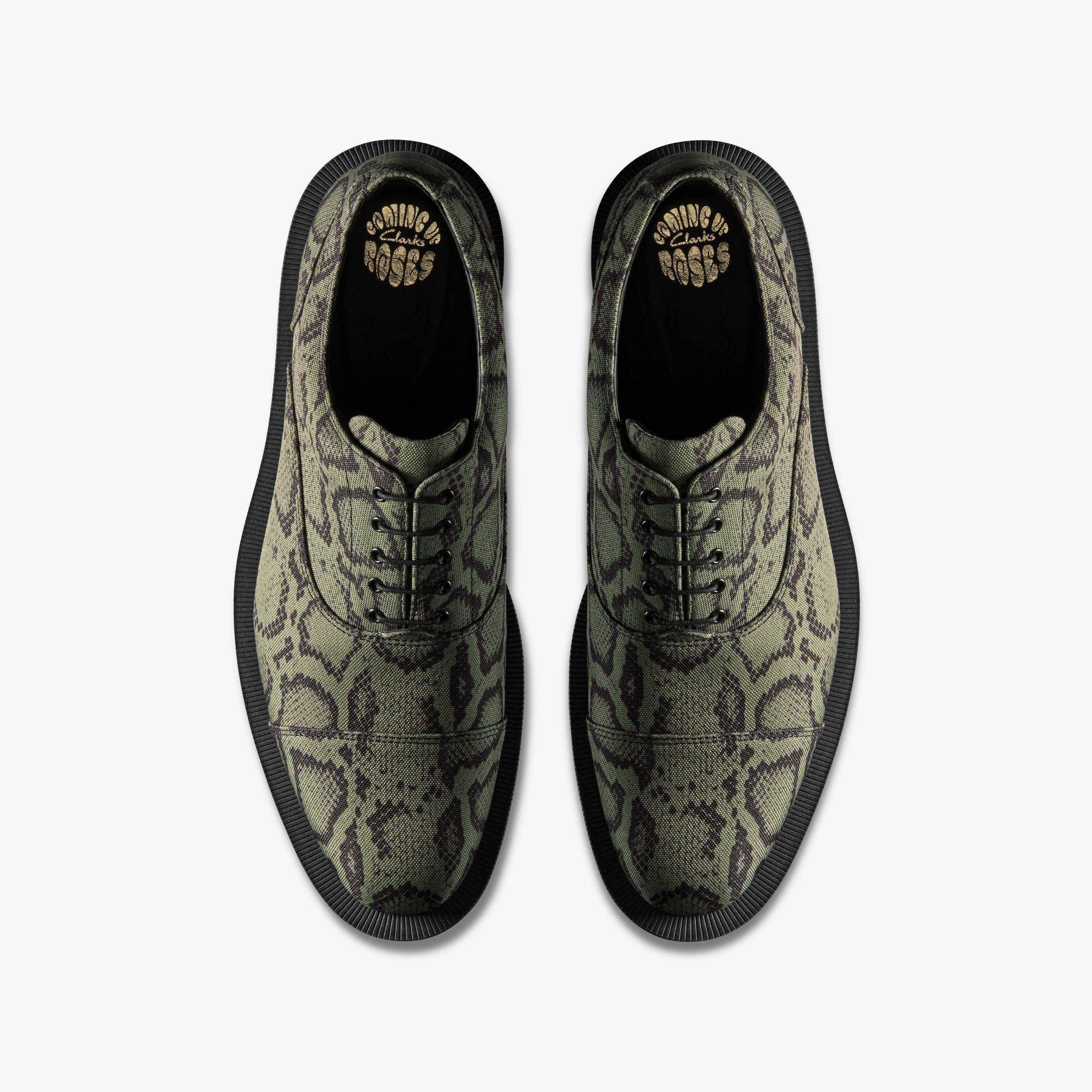 Martine Rose Oxford 2 Womens