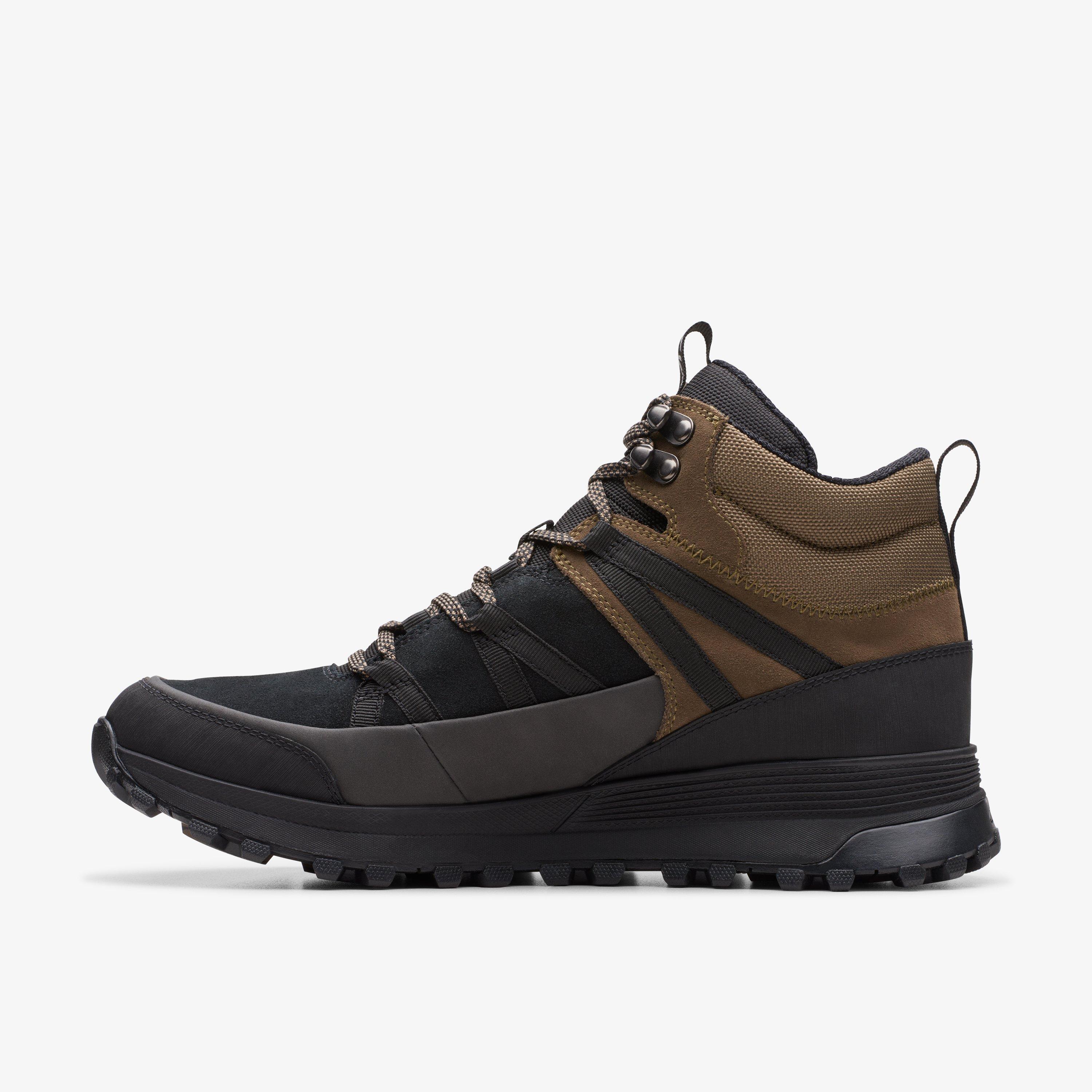 ATL Trek Rise GORE-TEX
