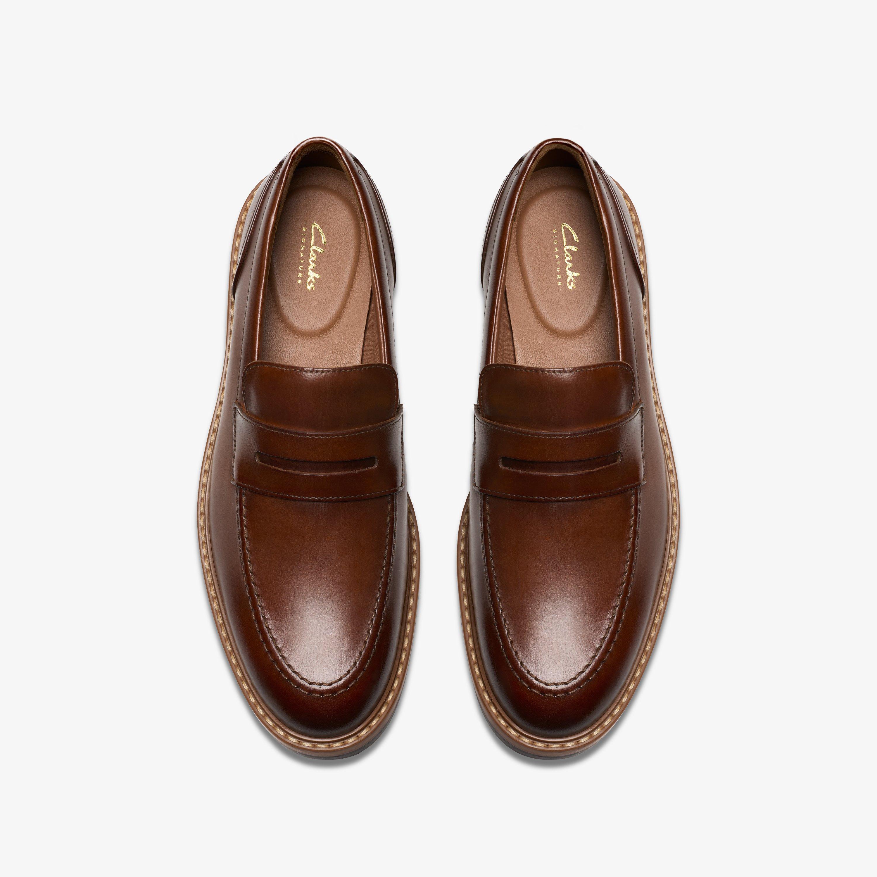 Aldwin Step Loafer