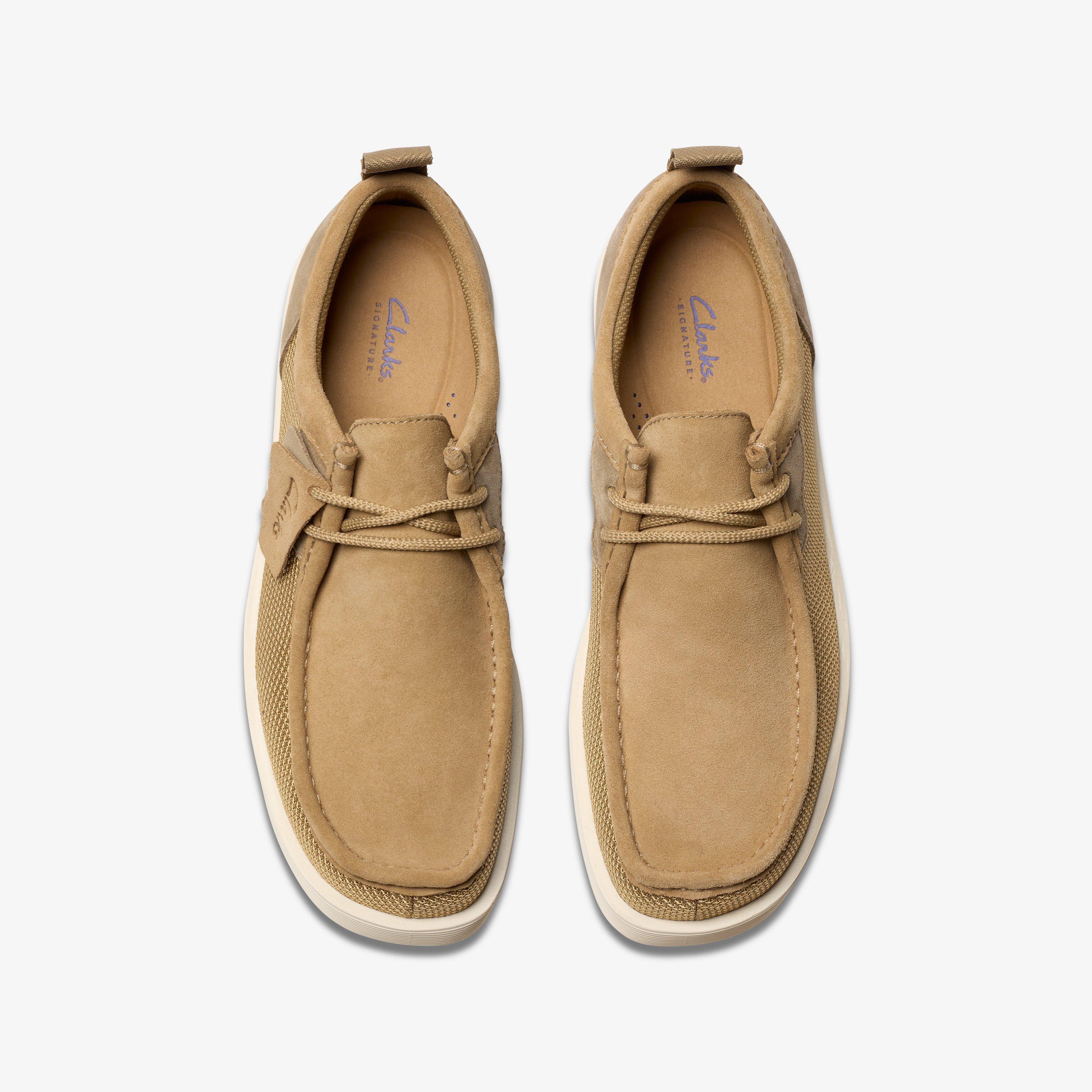 Wallabee FTR2 Lo
