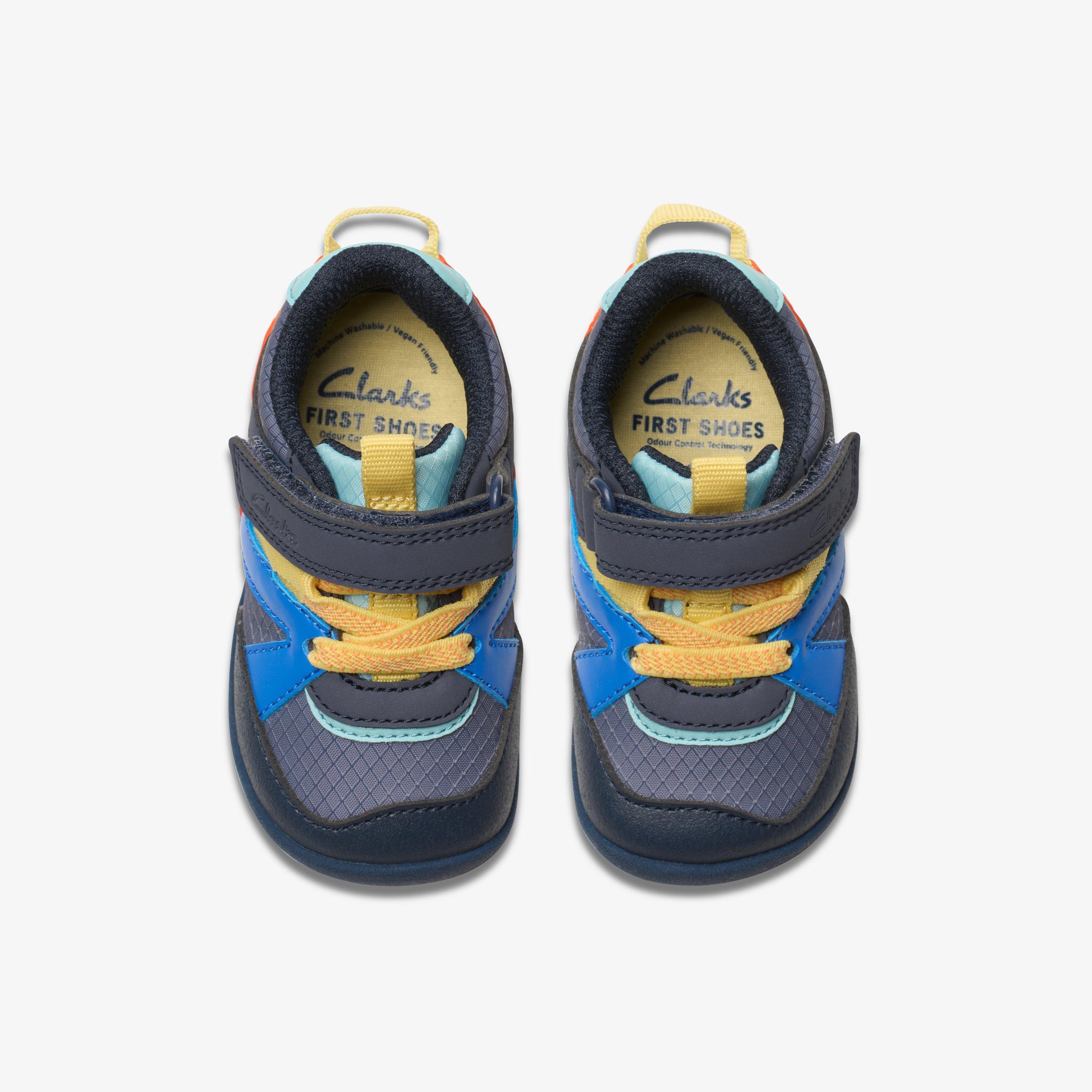 Roamer Sport Toddler