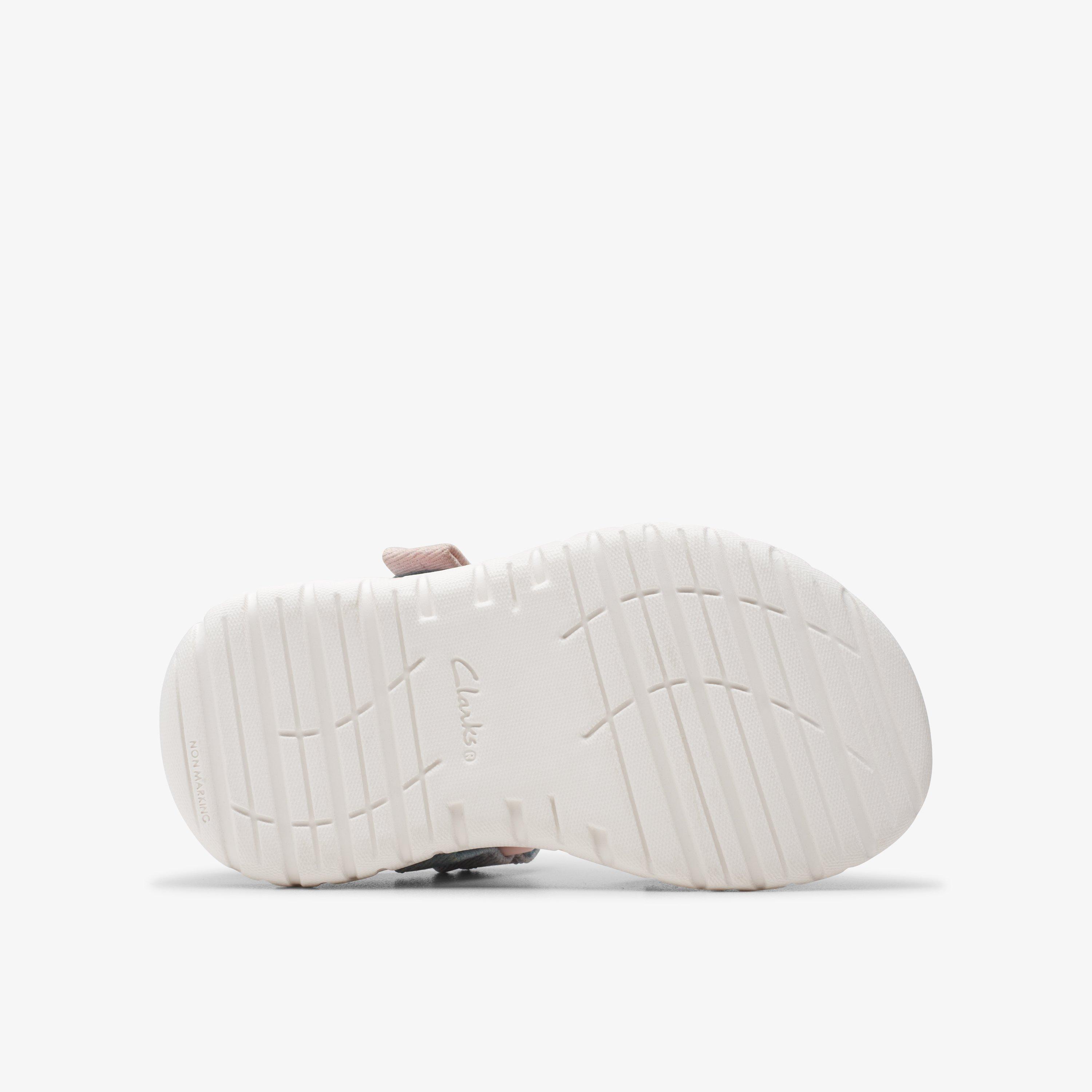 Surfing Tide Toddler