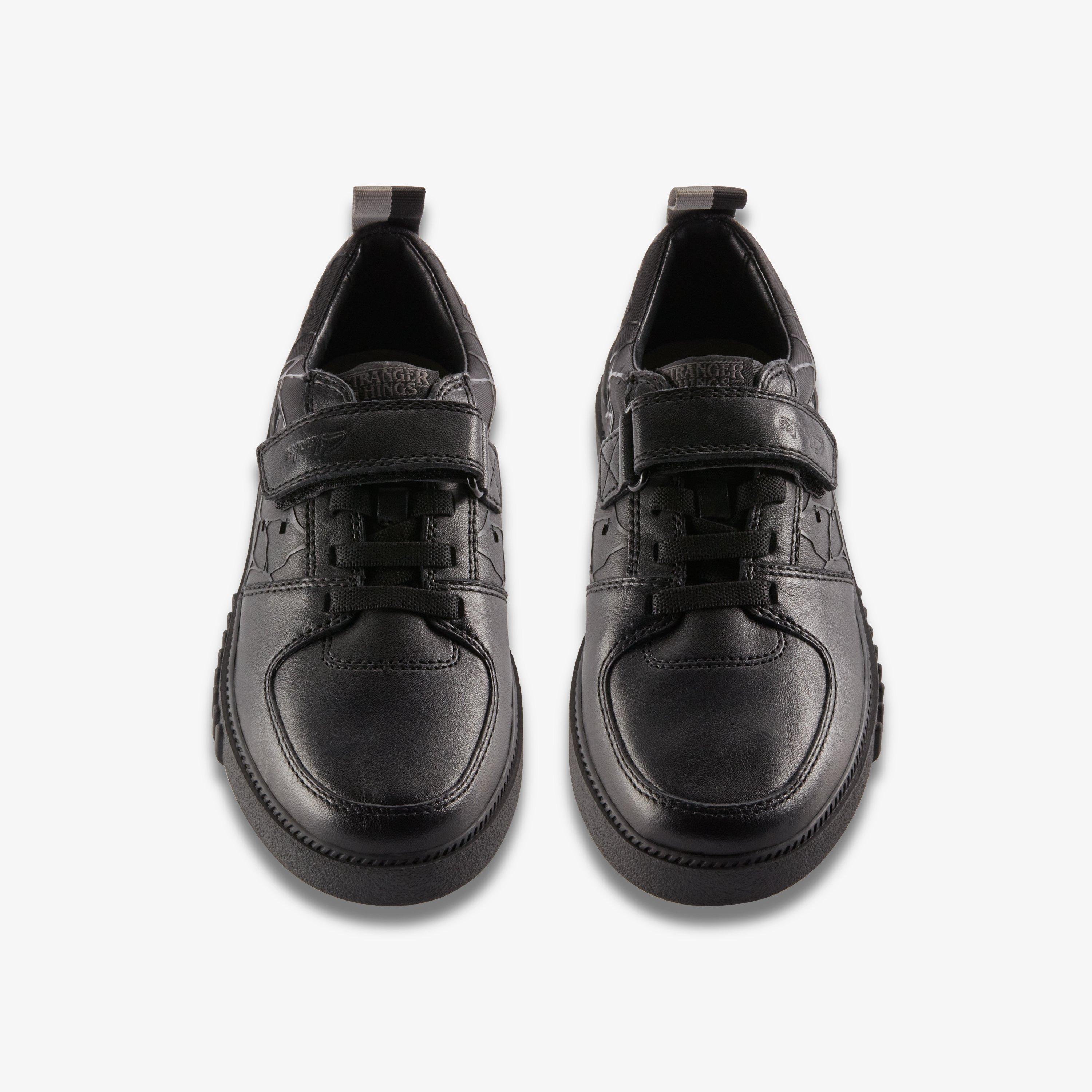 Stranger Things Somerset Lo Kid