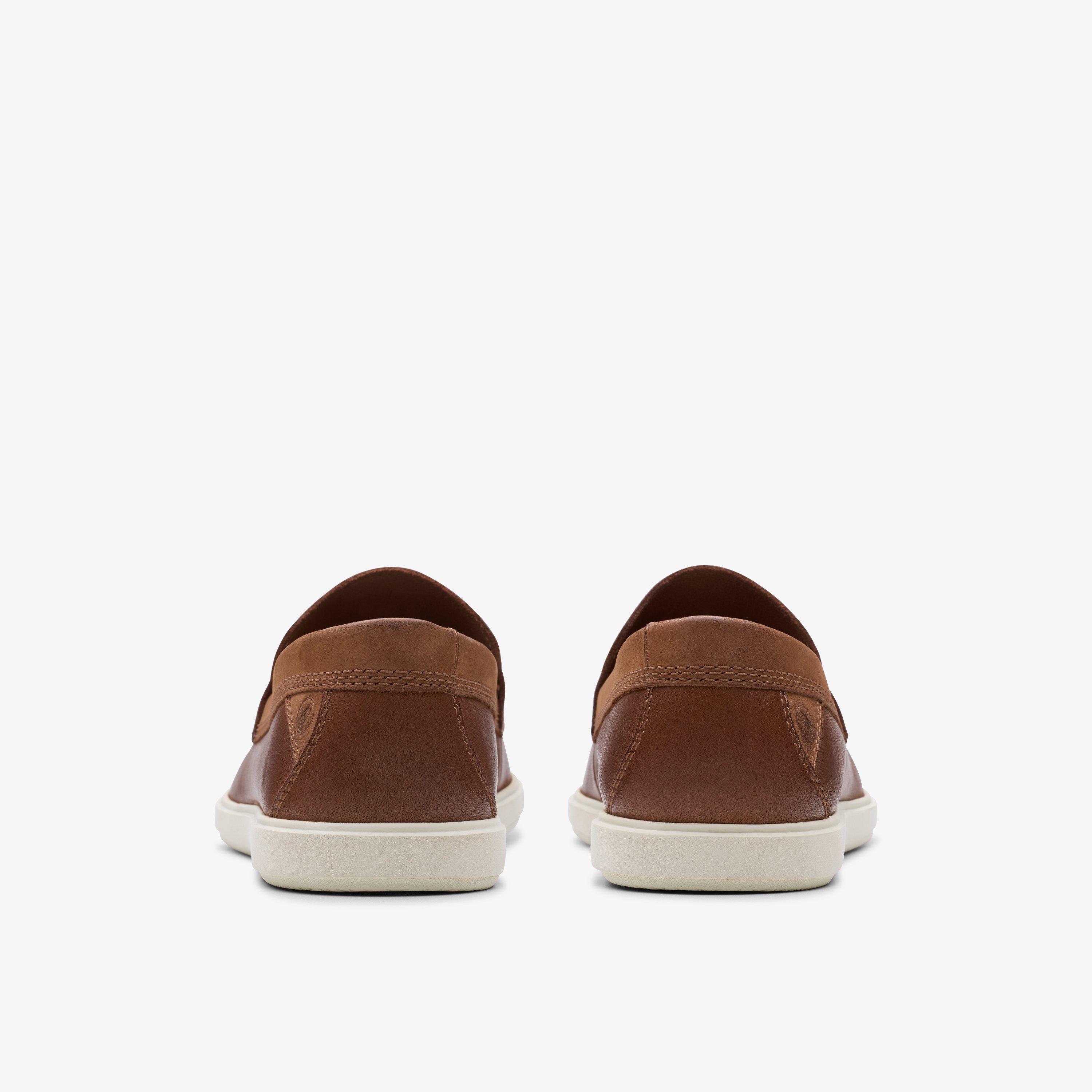 Bratton Loafer