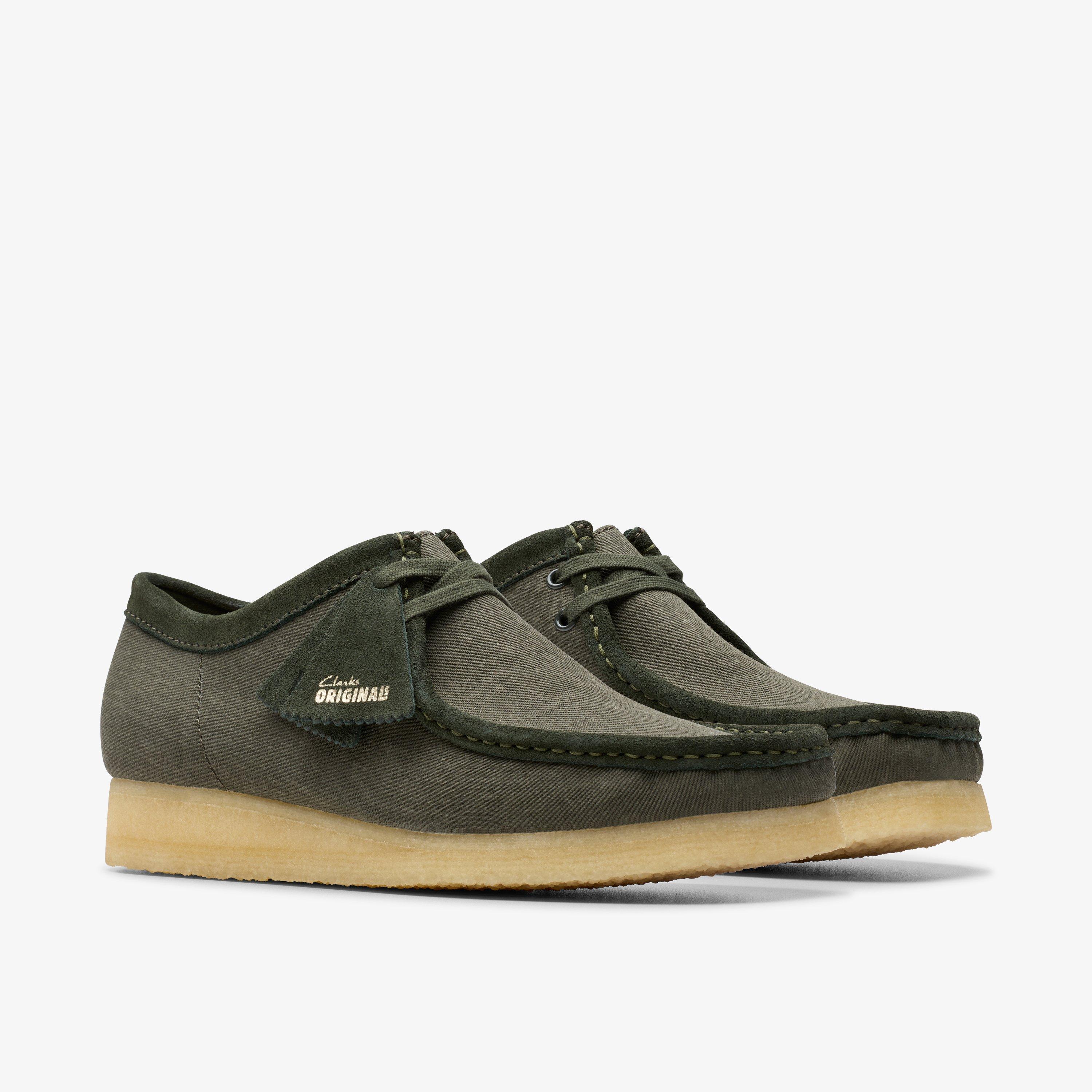 Wallabee