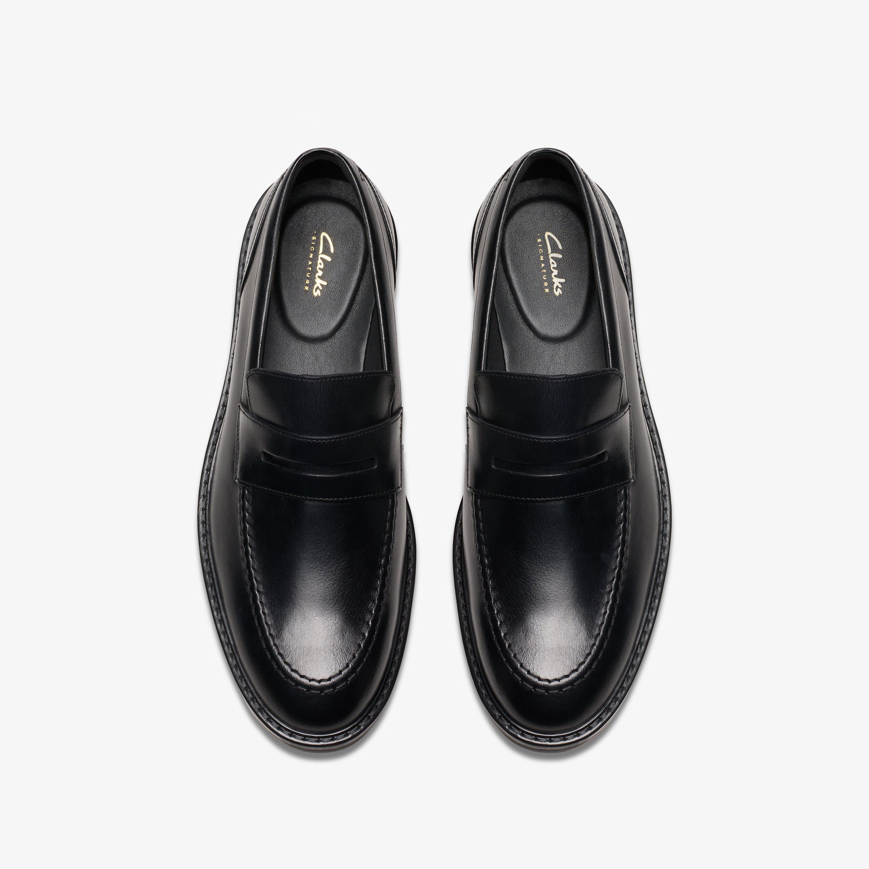 Aldwin Step Loafer