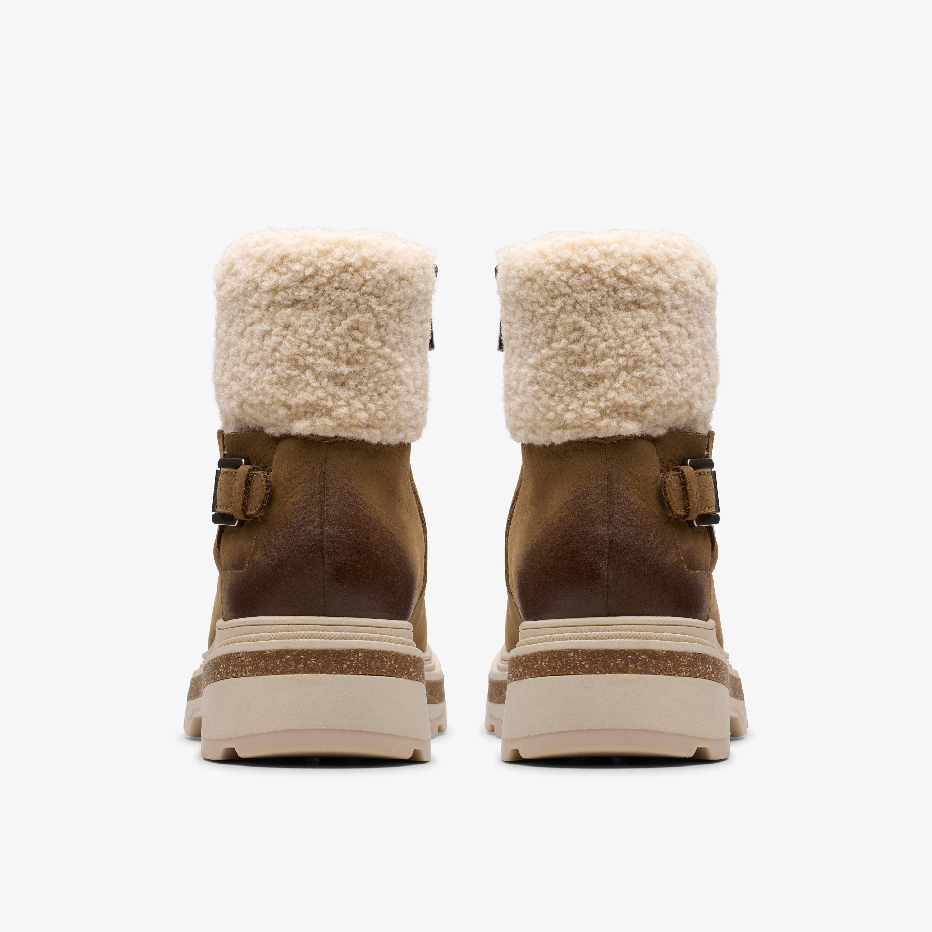 Hencroft Madi Waterproof